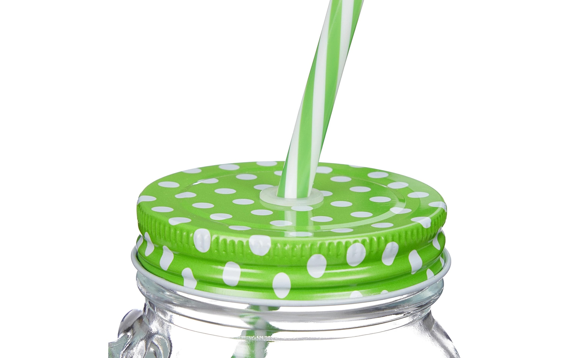 relaxdays Verre »Summer 500 ml, 12 Stück«