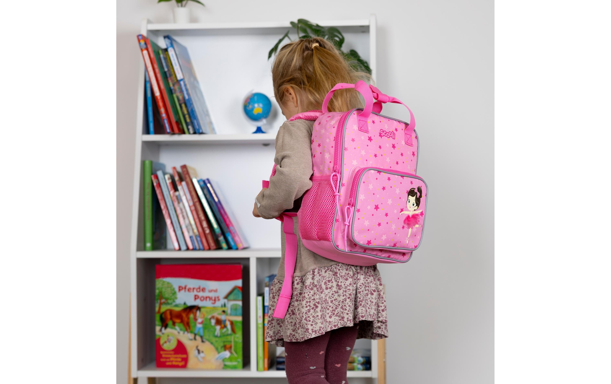 Scooli Kinderrucksack »Mini-Me«
