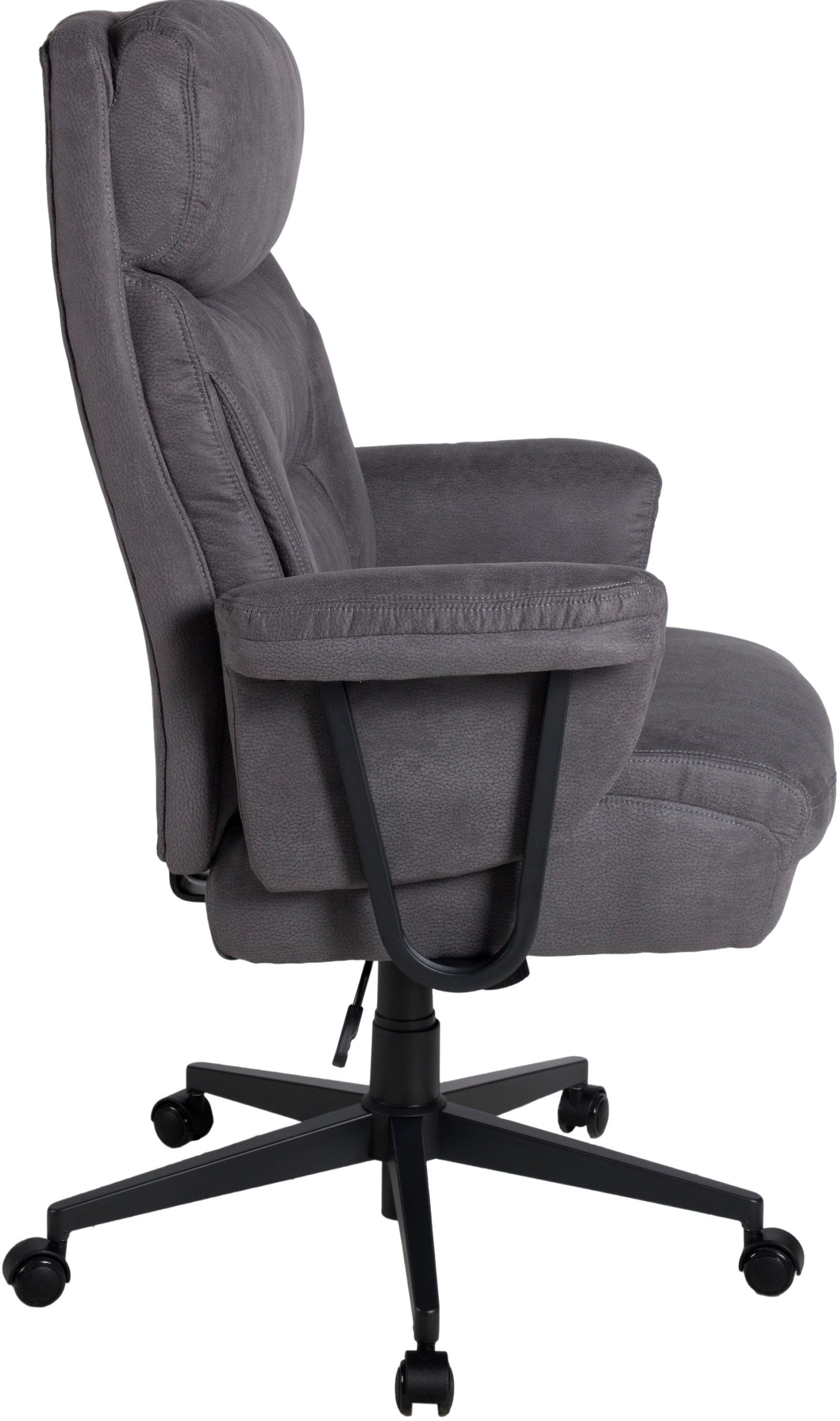 Duo Collection Fauteuil de direction »Tiago XXL« () charge maximale jusqu’à 150 kg, ressorts ensachés dans l’assise