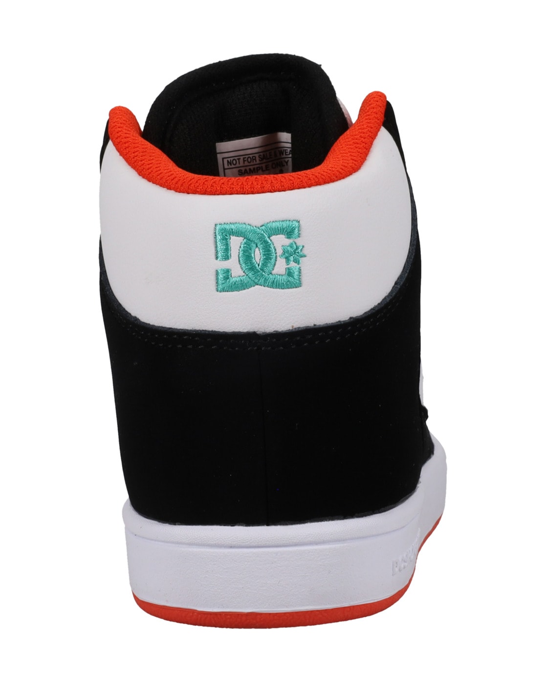 DC Shoes Sneaker »Manteca 4 Hi«