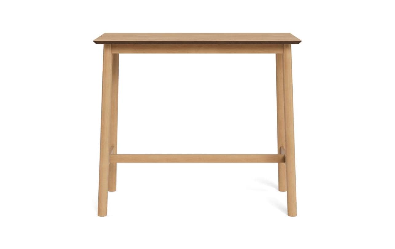 AC Design Table de bar »Barlow 120 x 60 x 105 cm«