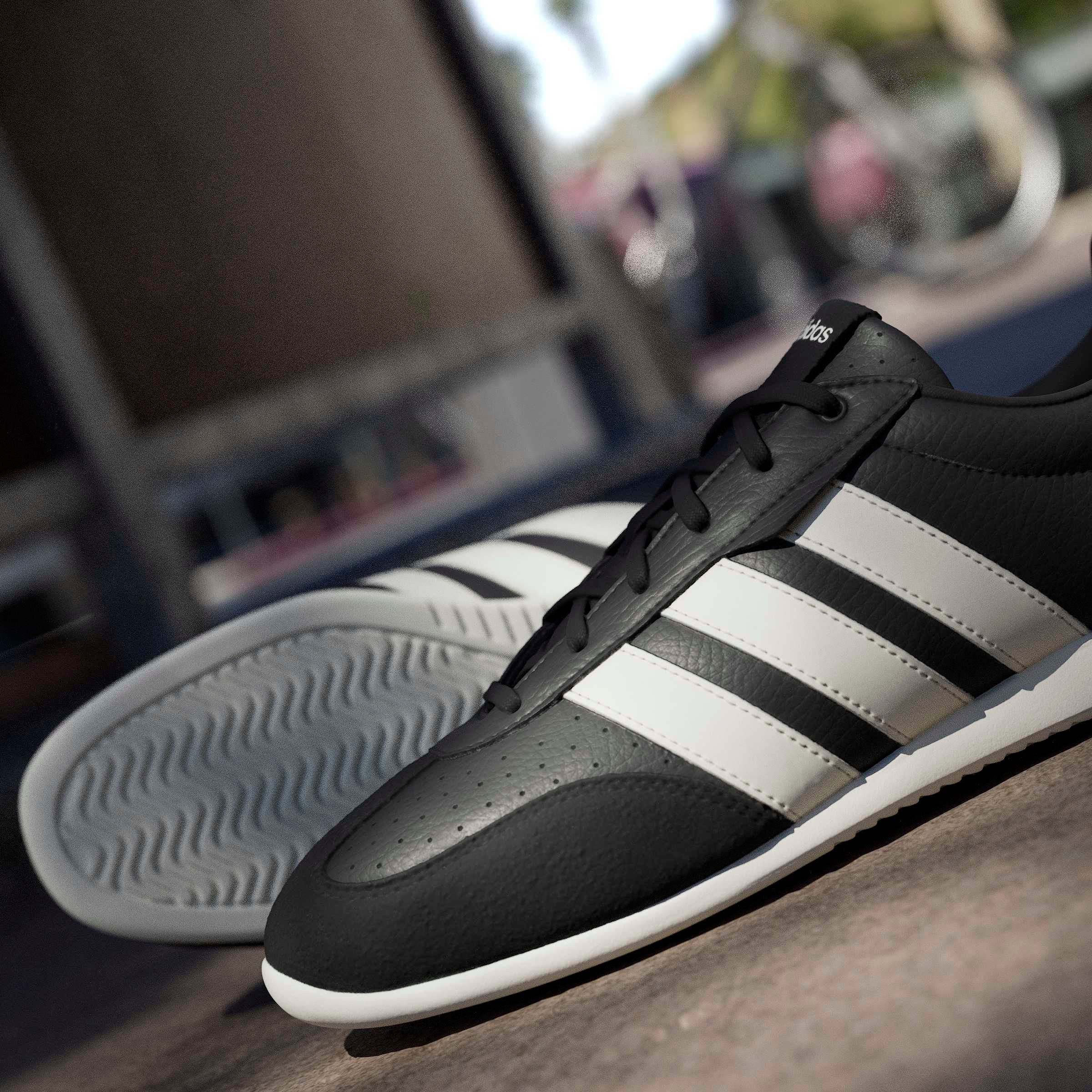 adidas Sportswear Sneaker »BARREDA LO«