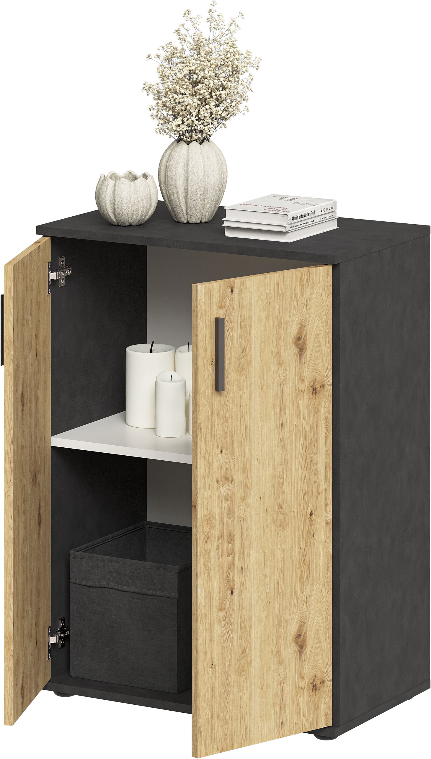 FMD Commode »Albi«