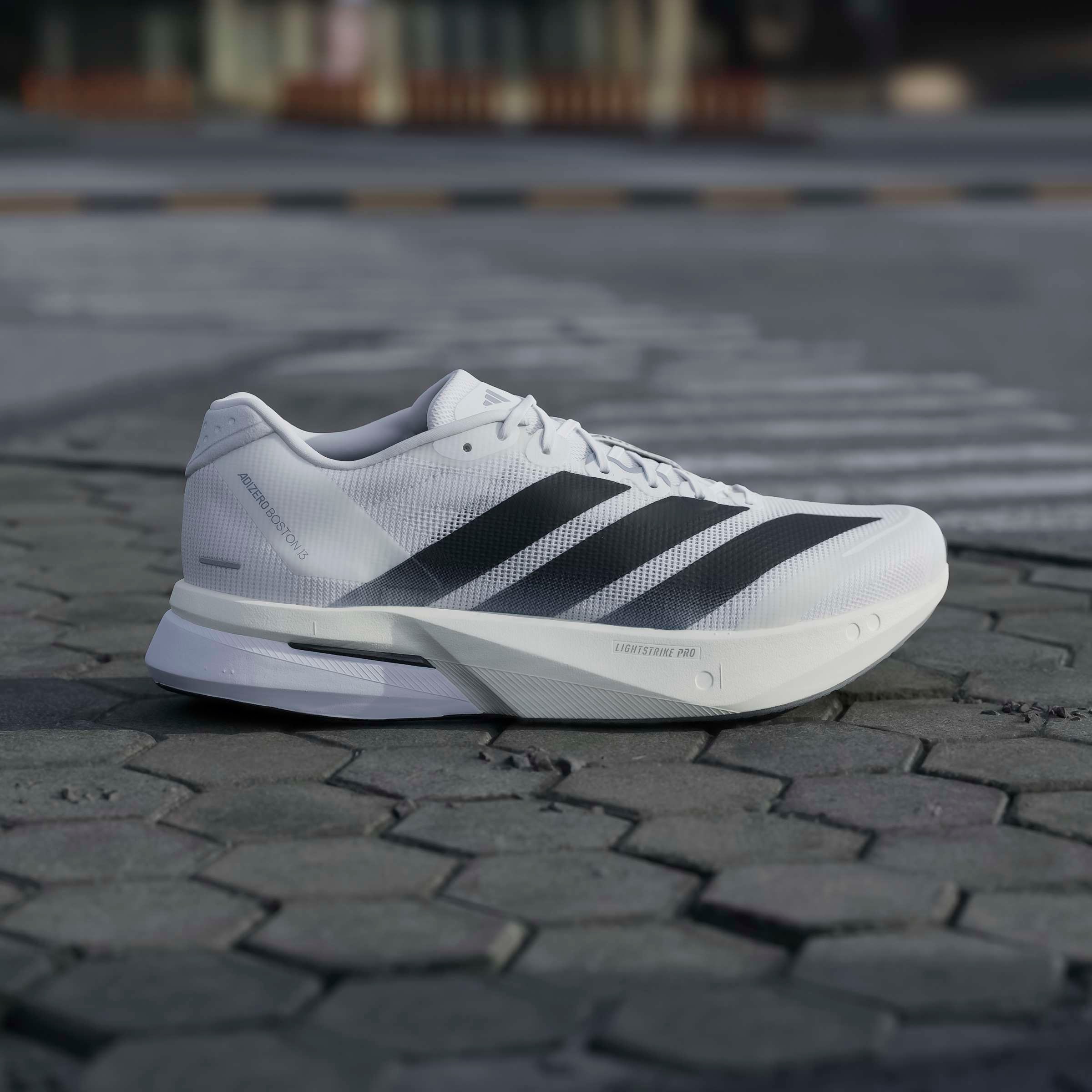 adidas Performance Chaussure de course »ADIZERO BOSTON 13«