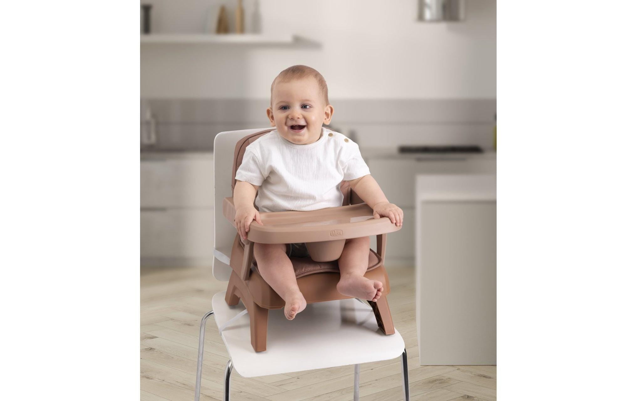 Chicco Kindersitzerhöhung »Bento« Verstellbarer Sitzerhöher