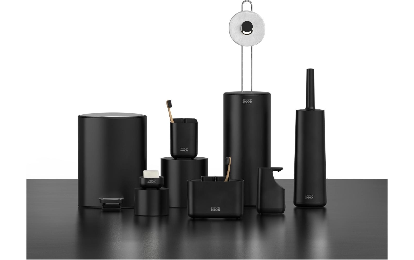 Joseph Joseph Support de papier toilette »EasyStore«