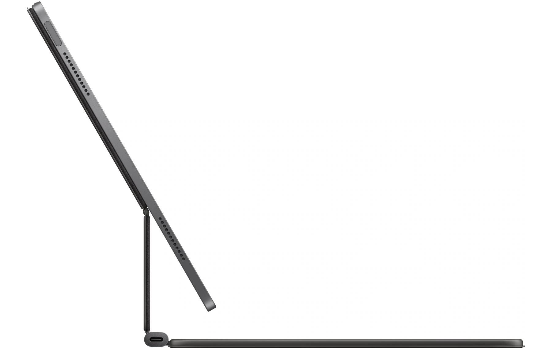 Apple iPad-Tastatur »Magic Keyboard iPad Air 11 M3« (Touchpad)