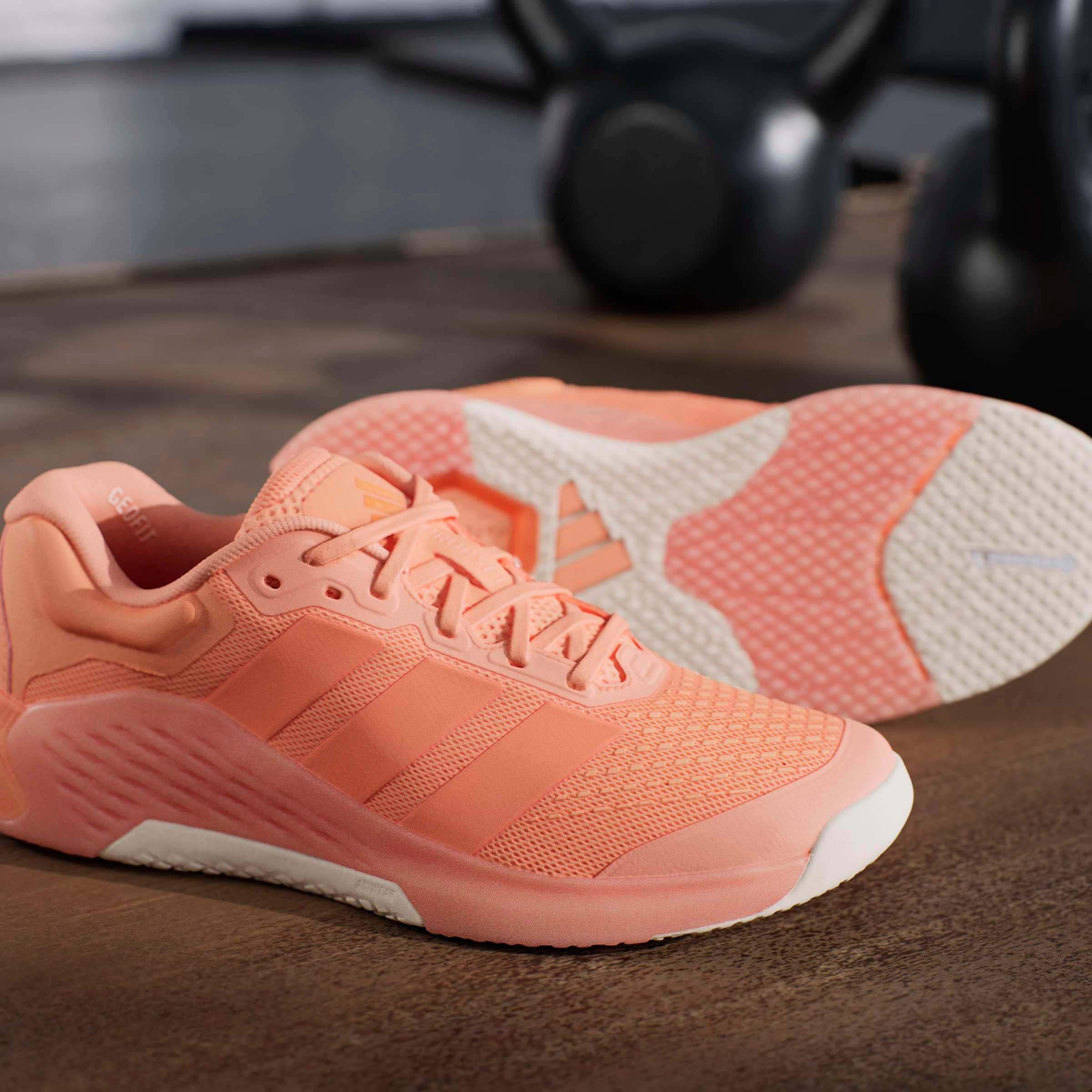 adidas Performance Trainingsschuh »DROPSET 4 POWER«