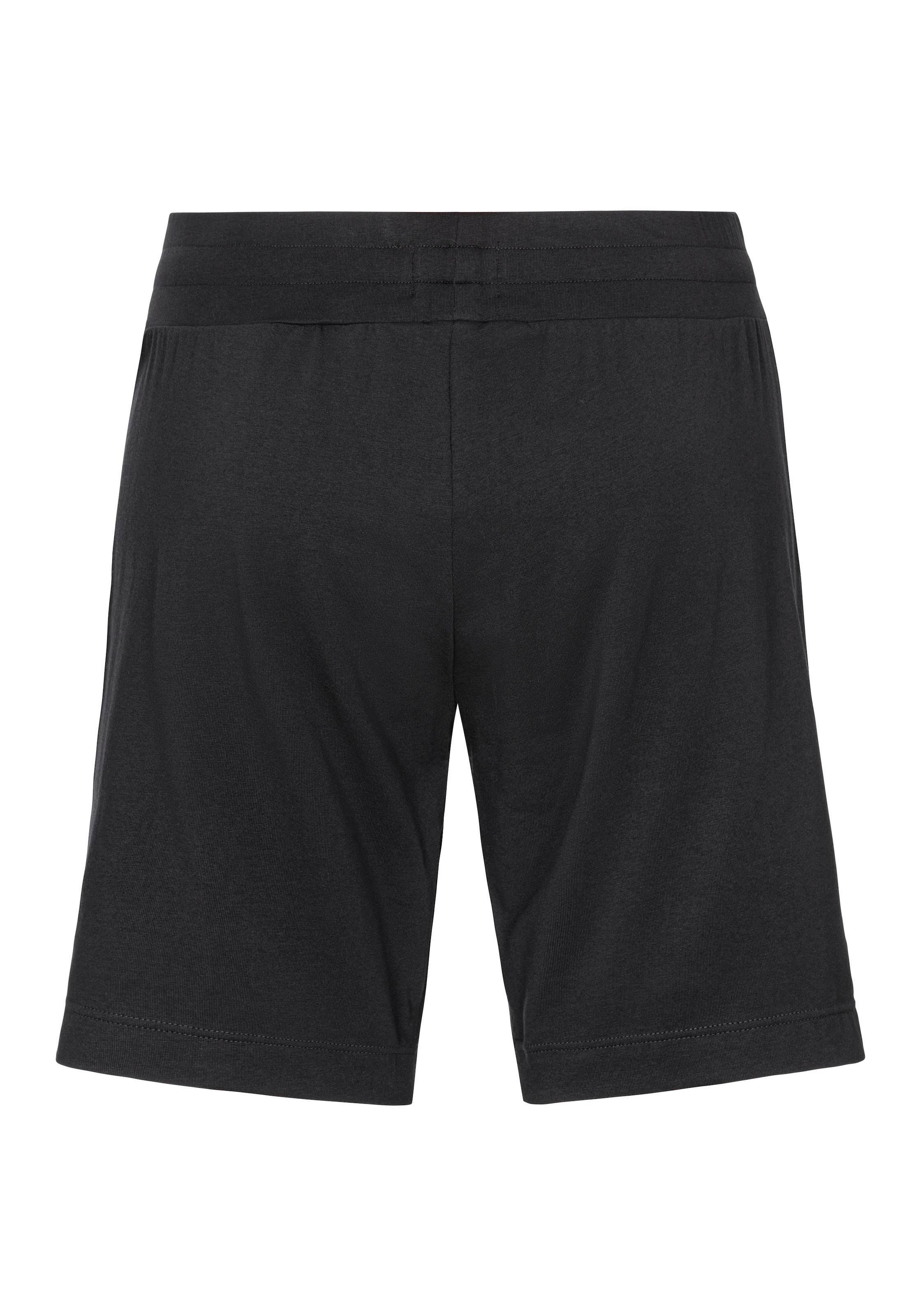 HUGO Underwear Shorts »Laze Shorts CW 10«  mit elastischem Bund