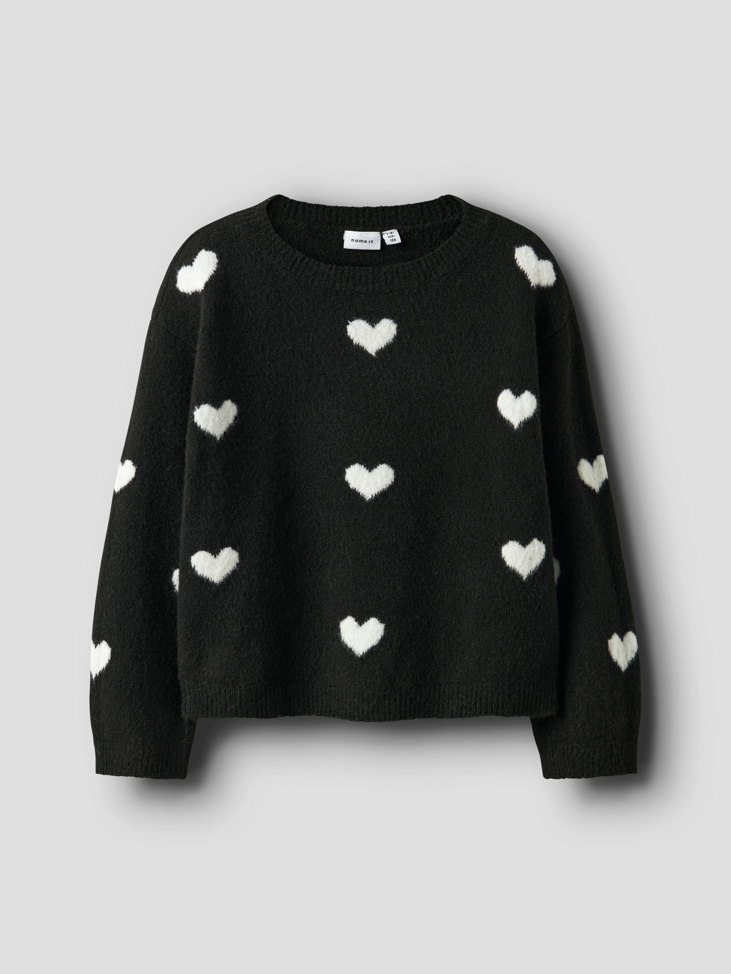 Name It Pull en tricot »NKFONA LS KNIT«