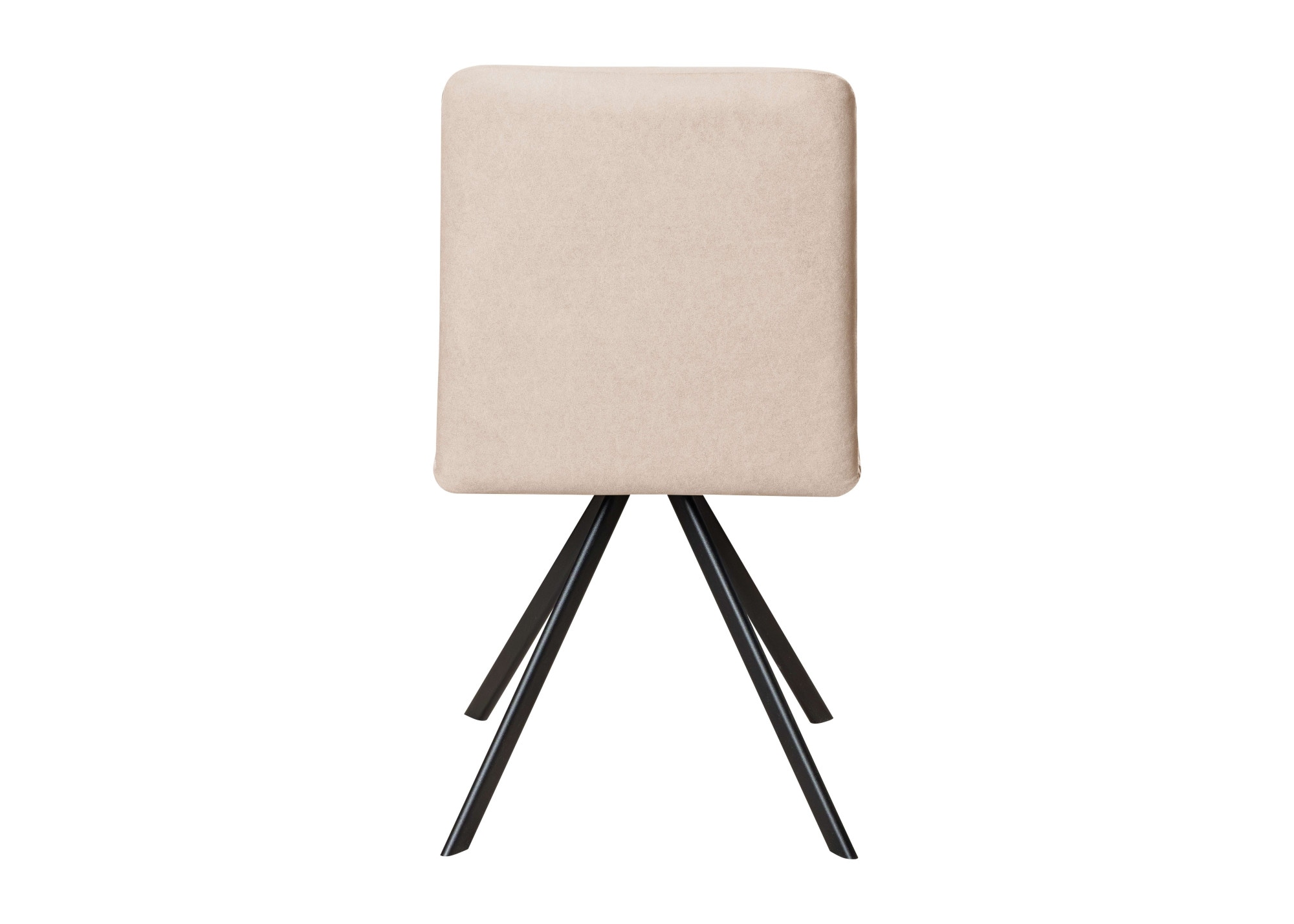 GOODproduct Ensemble de bancs d'angle »Gabi Essecke, Sitzgruppe, Eckbankgruppe, Küchenbankgruppe« Set, 4tlg, 4 pièces tlg. Gestell aus matt-schwarzem Flachmetall, stabil, 2-Stoff-Design