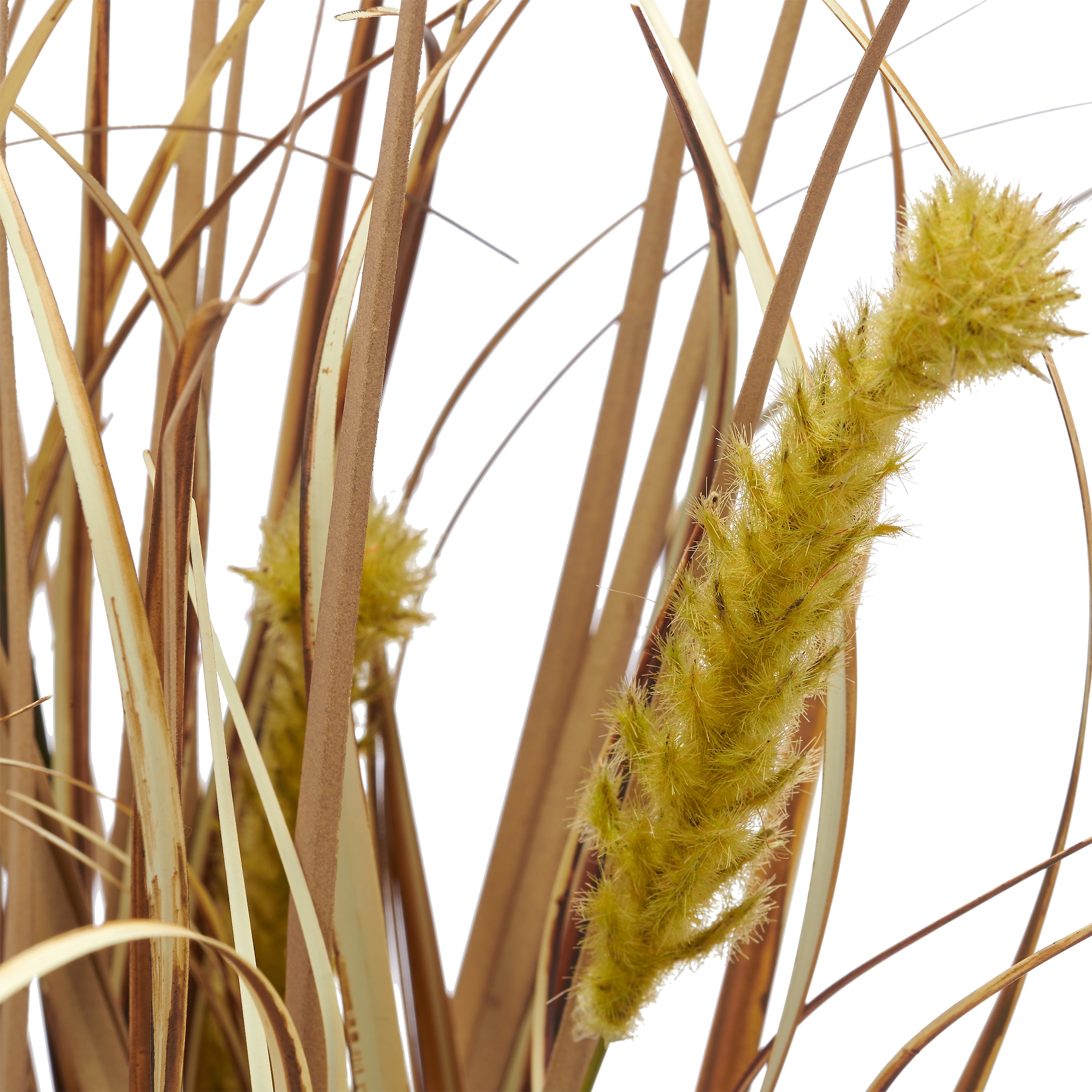 Creativ green Kunstgras »Grasbusch Düne« als Set aus drei Ausführungen