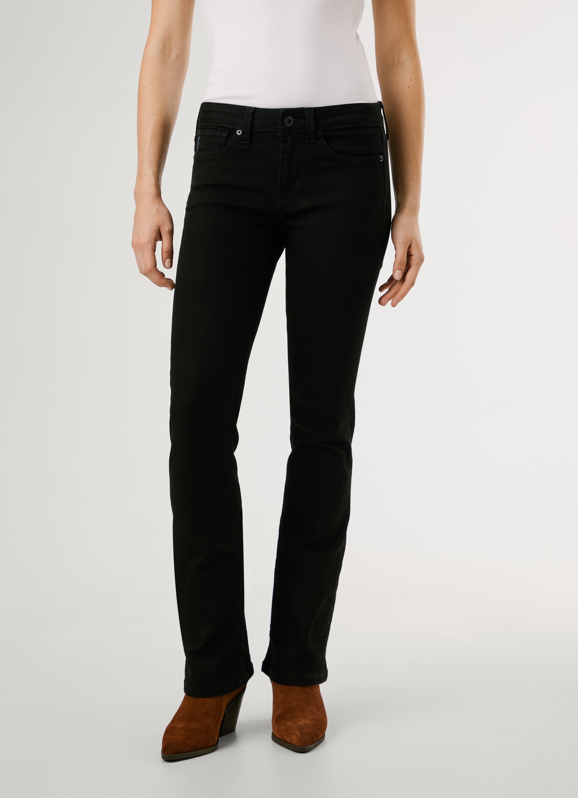 Pepe Jeans »BOOTCUT LW«