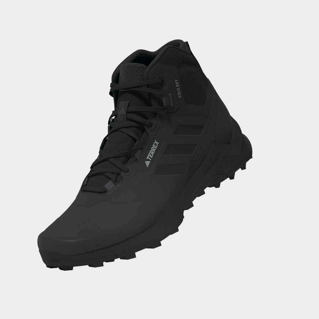 adidas TERREX Chaussure de randonnée »TERREX AX4 MID BETA COLD.RDY«  wärmend