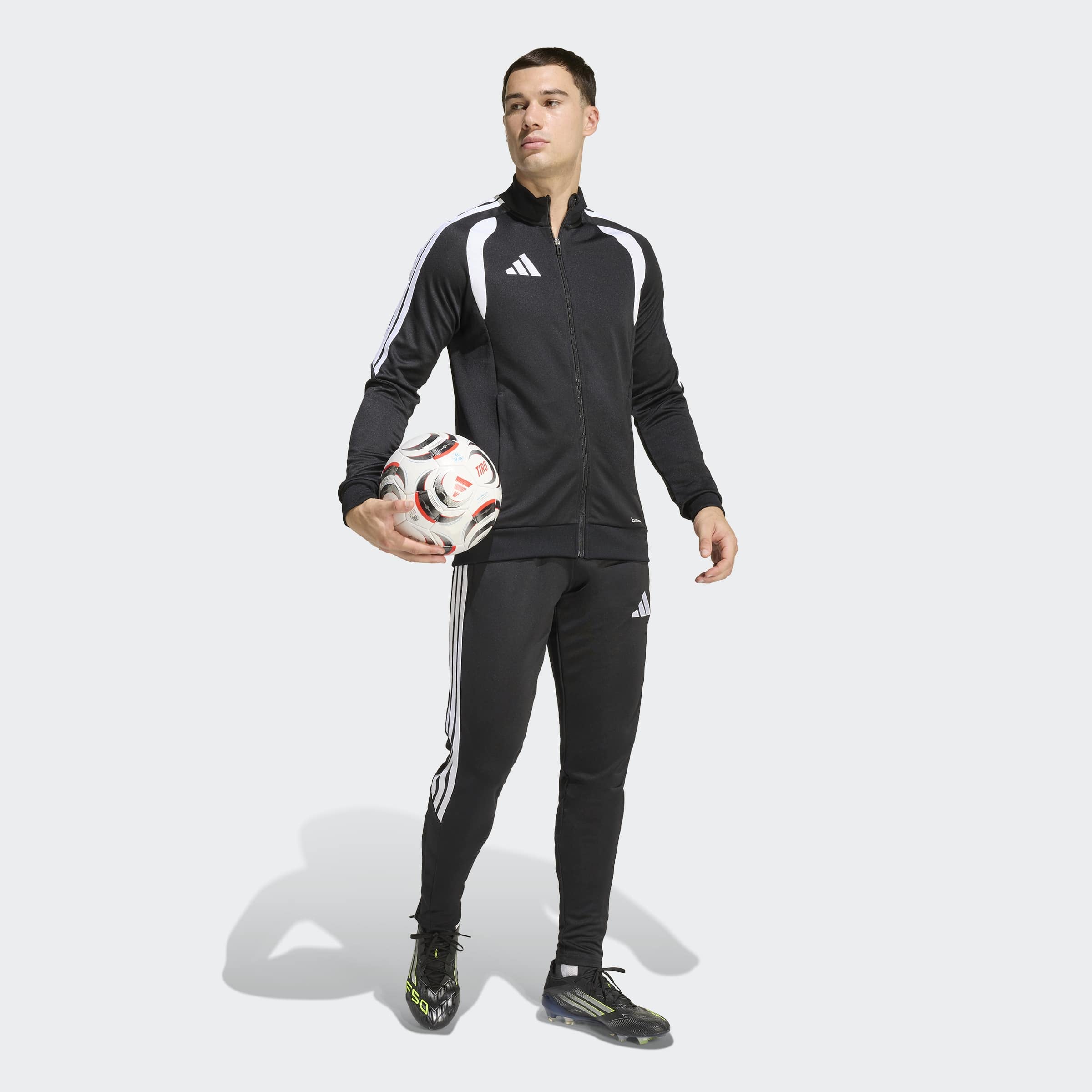 adidas Performance Veste d'entraînement »TIRO 26 LEAGUE TRACK«
