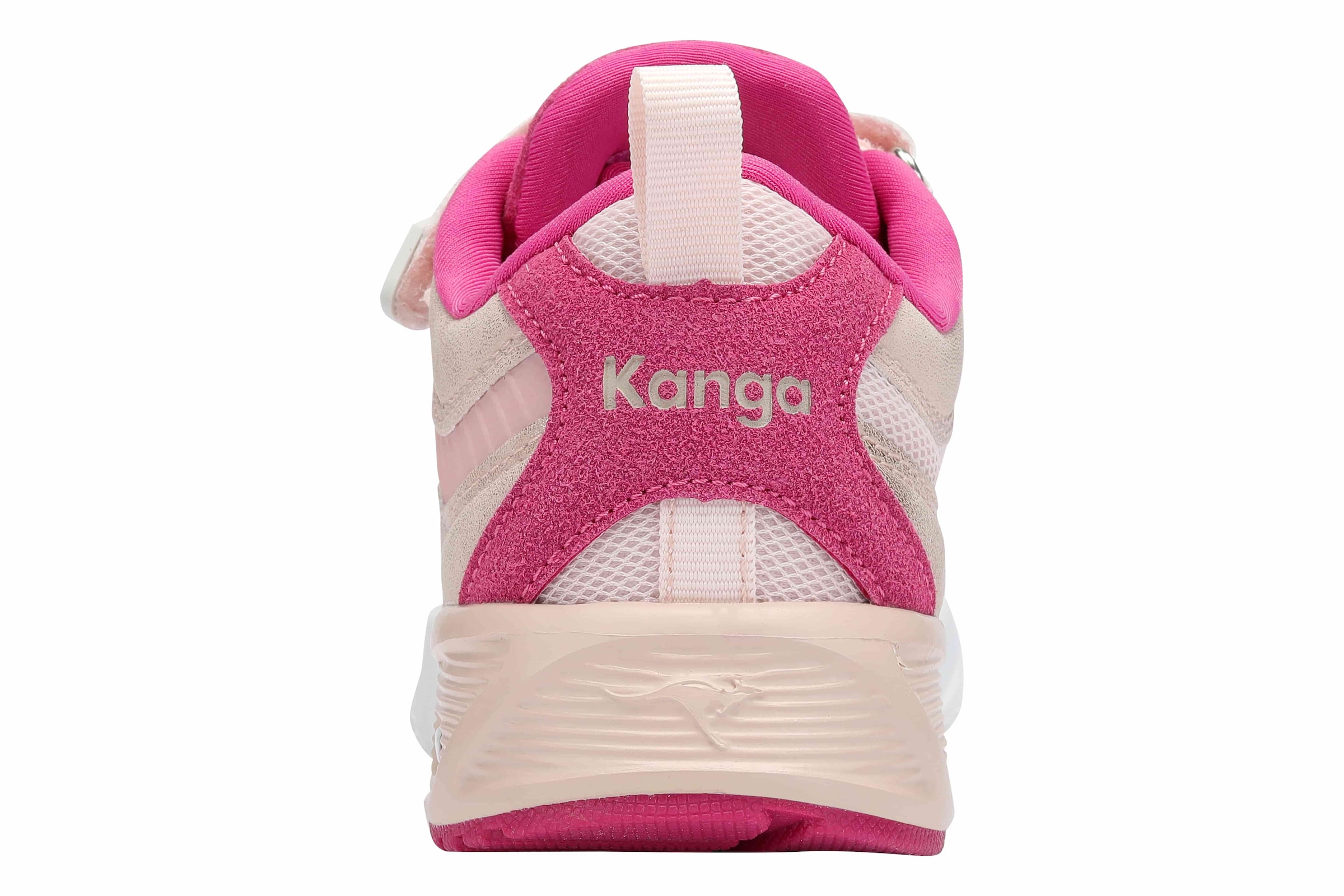 KangaROOS Sneakers »KX-LUFT EV«