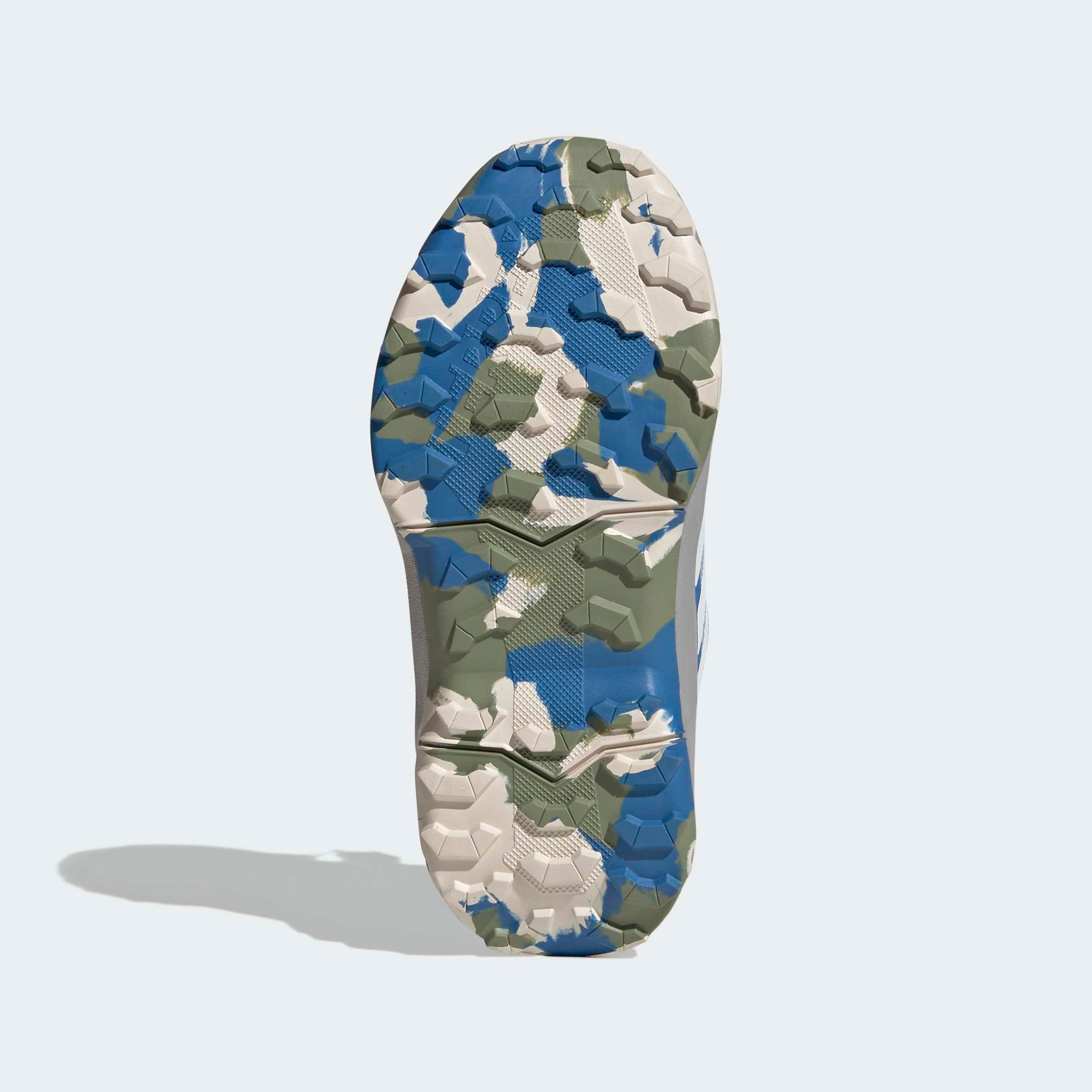 adidas TERREX Wanderschuh »TERREX AX4S SPEED LACING«  für Kinder