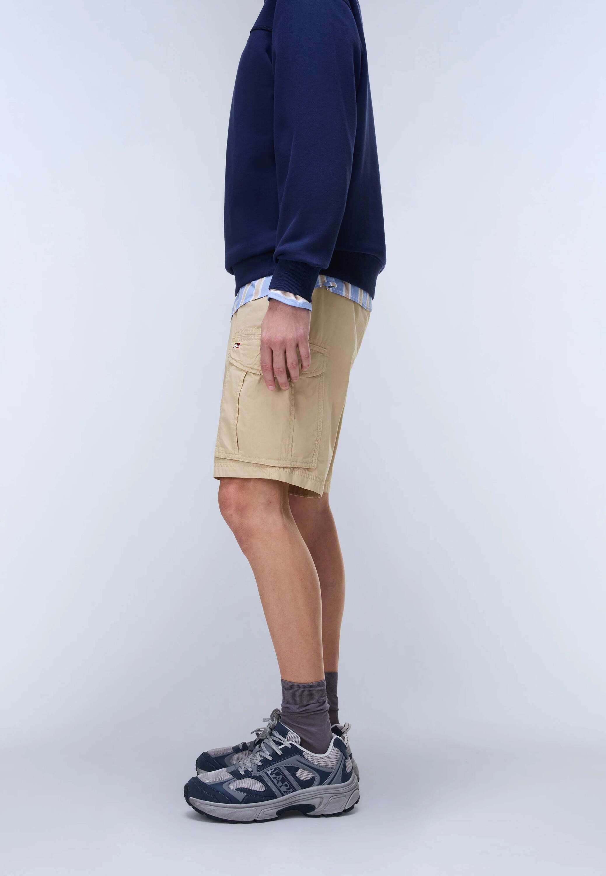 Napapijri Shorts »Napapijri Shorts NOTO 2.0«