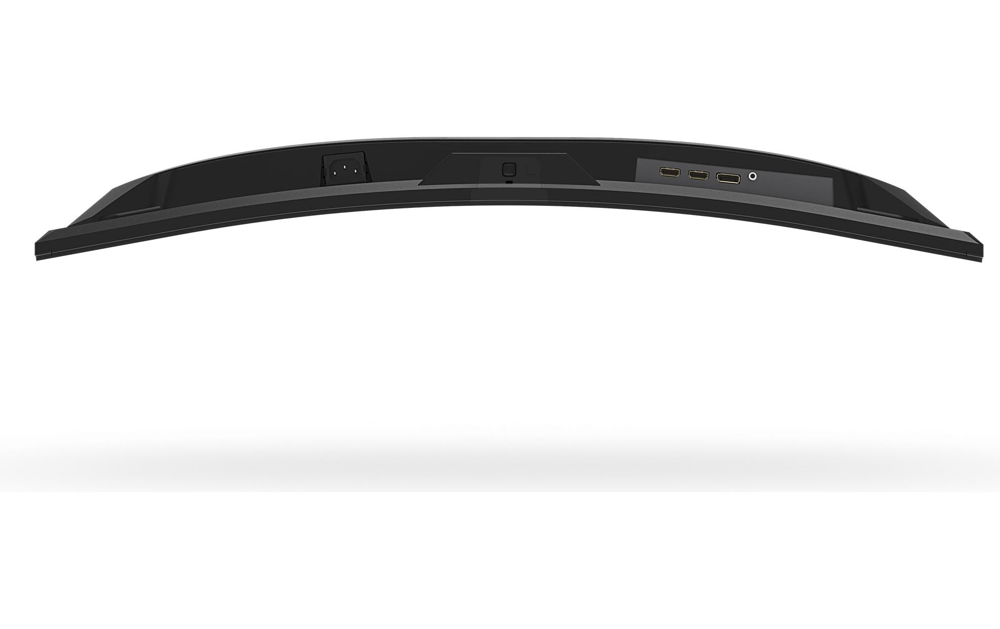 Gigabyte Curved-Gaming-Monitor »GS32QCA« 80,01 cm/31,5 ″  2560 x 1440 px WQHD 1 Reaktionszeit 180 Hz