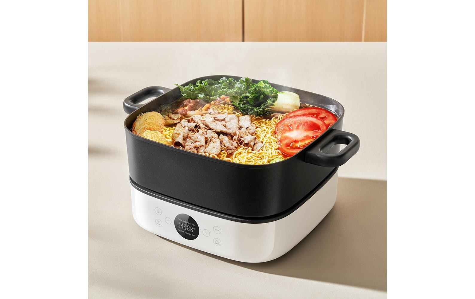 Xiaomi Multicuiseur »Hot Pot Cooker 6 l«