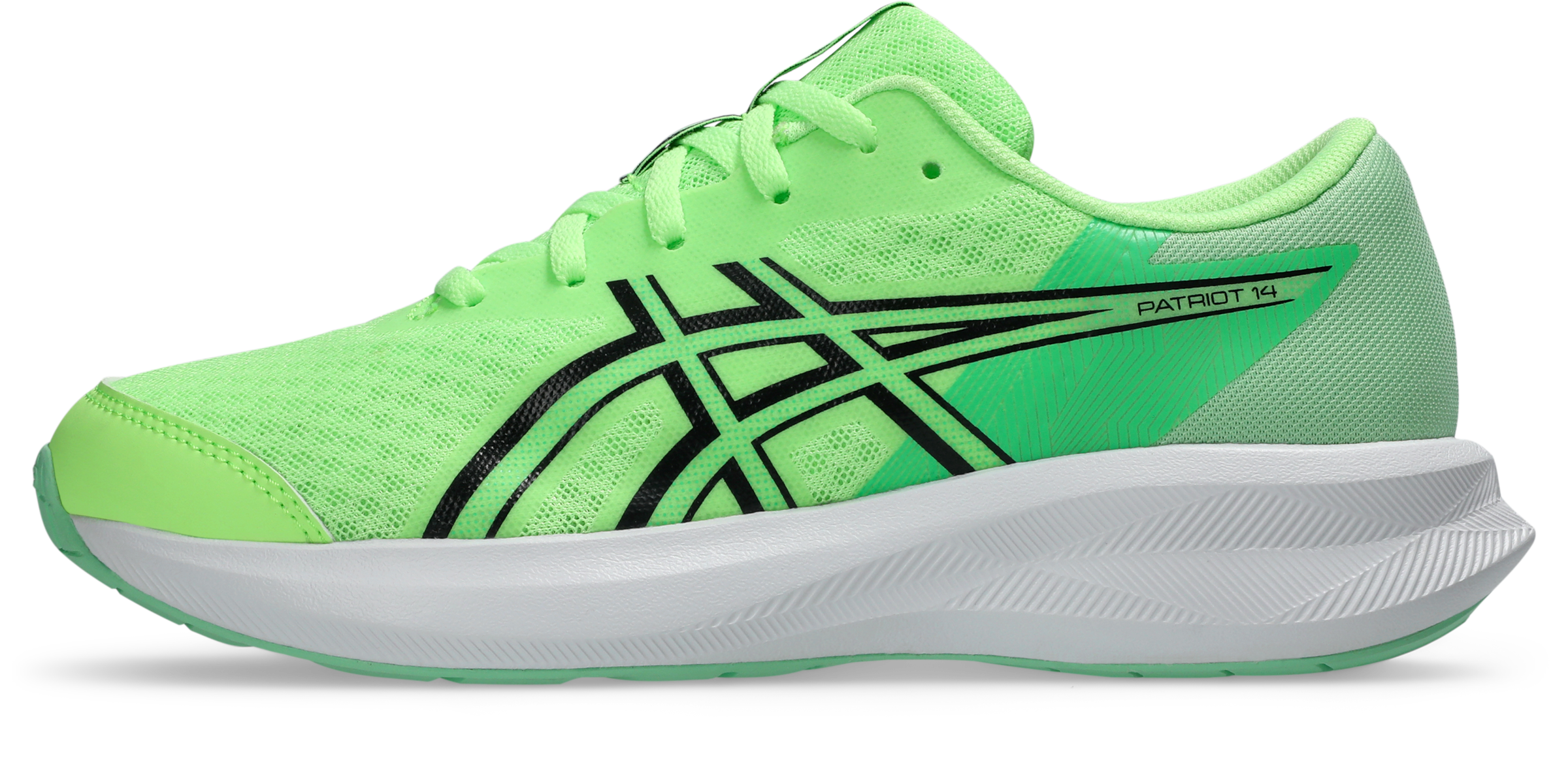 Asics Chaussure de course »PATRIOT 14 GS«  für Kinder & Jugendliche