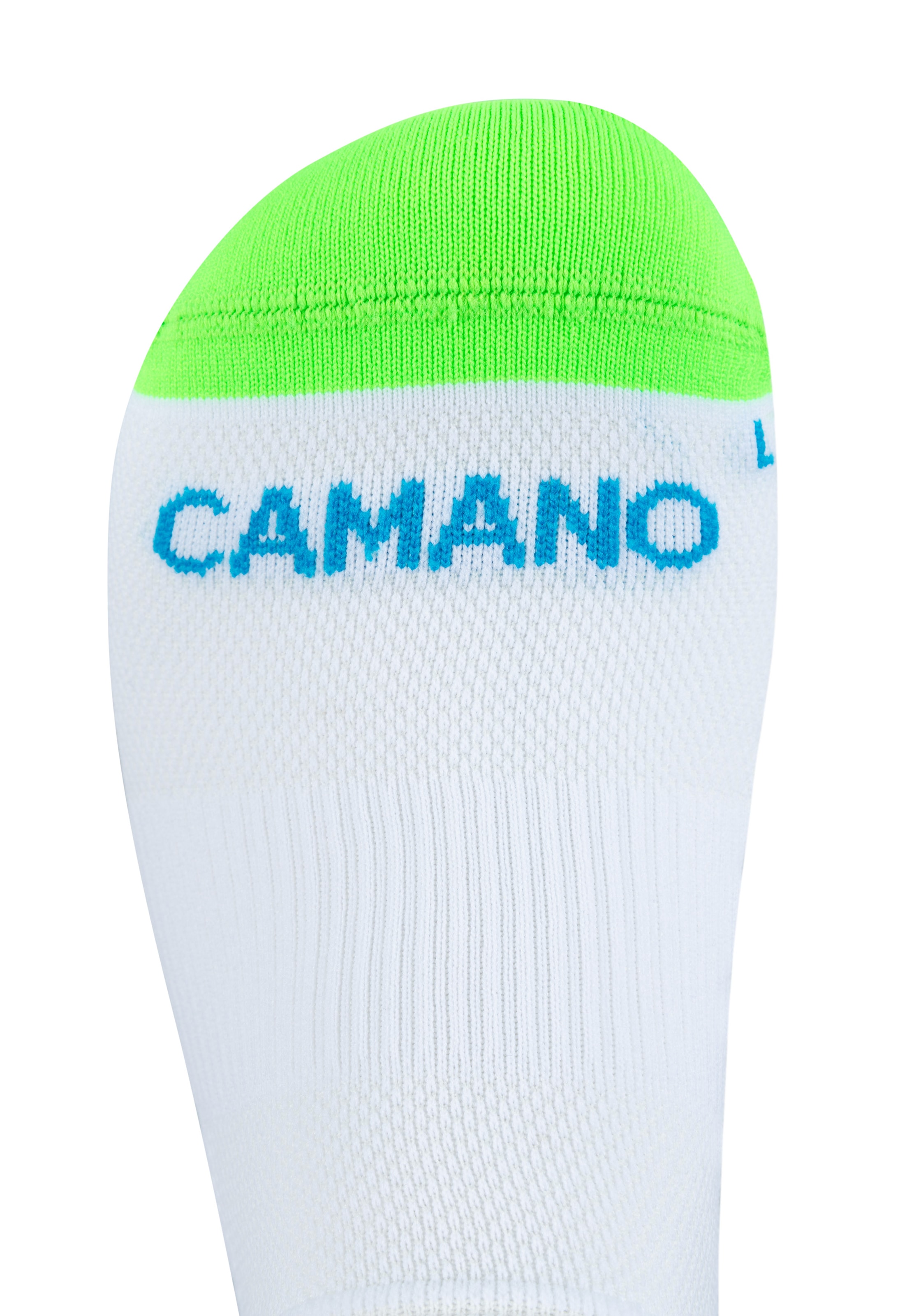 Camano Chaussettes »function« 3 Couple tlg. avec protection supplémentaire de la voûte plantaire