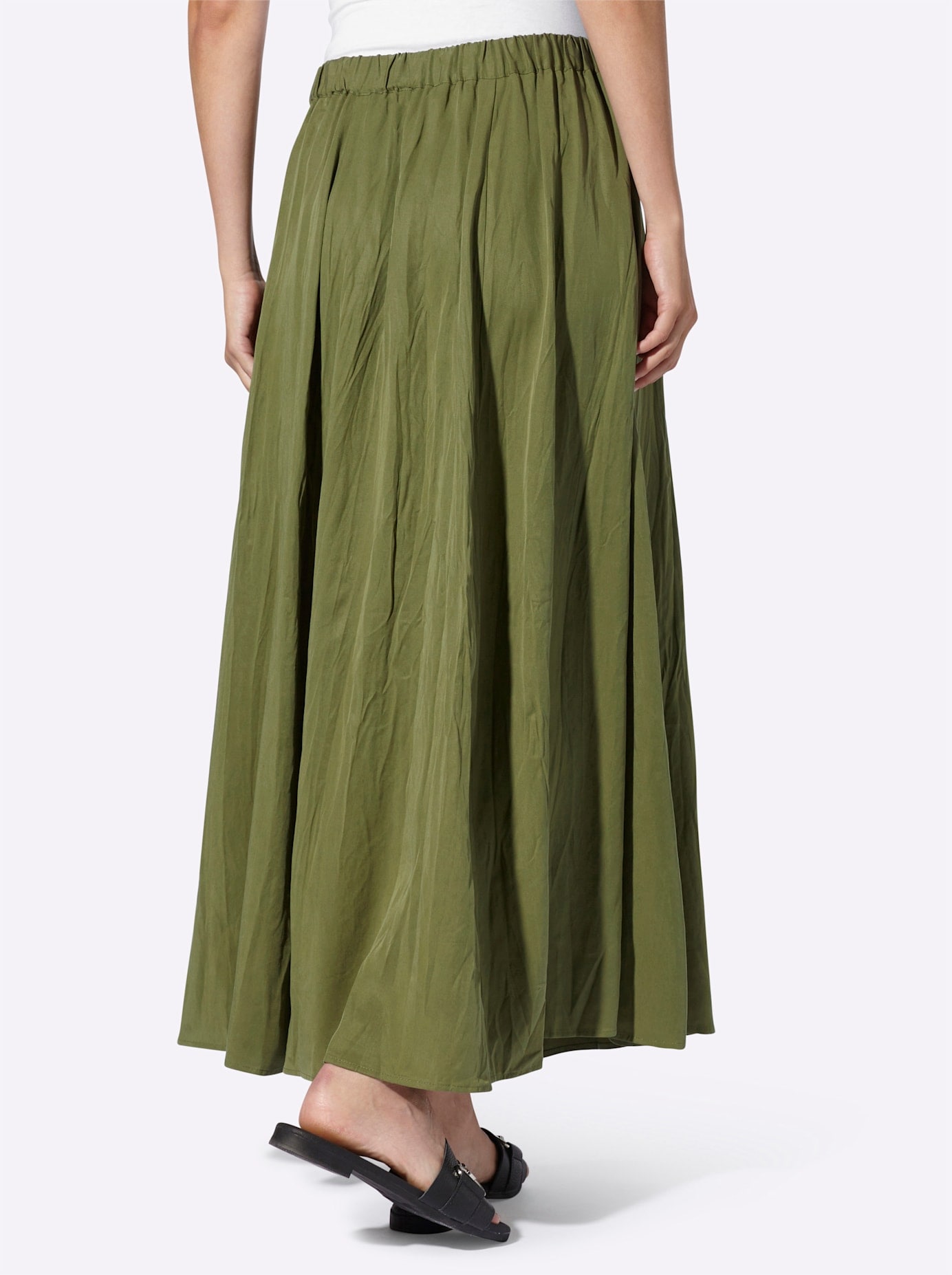 heine Jupe à enfiler