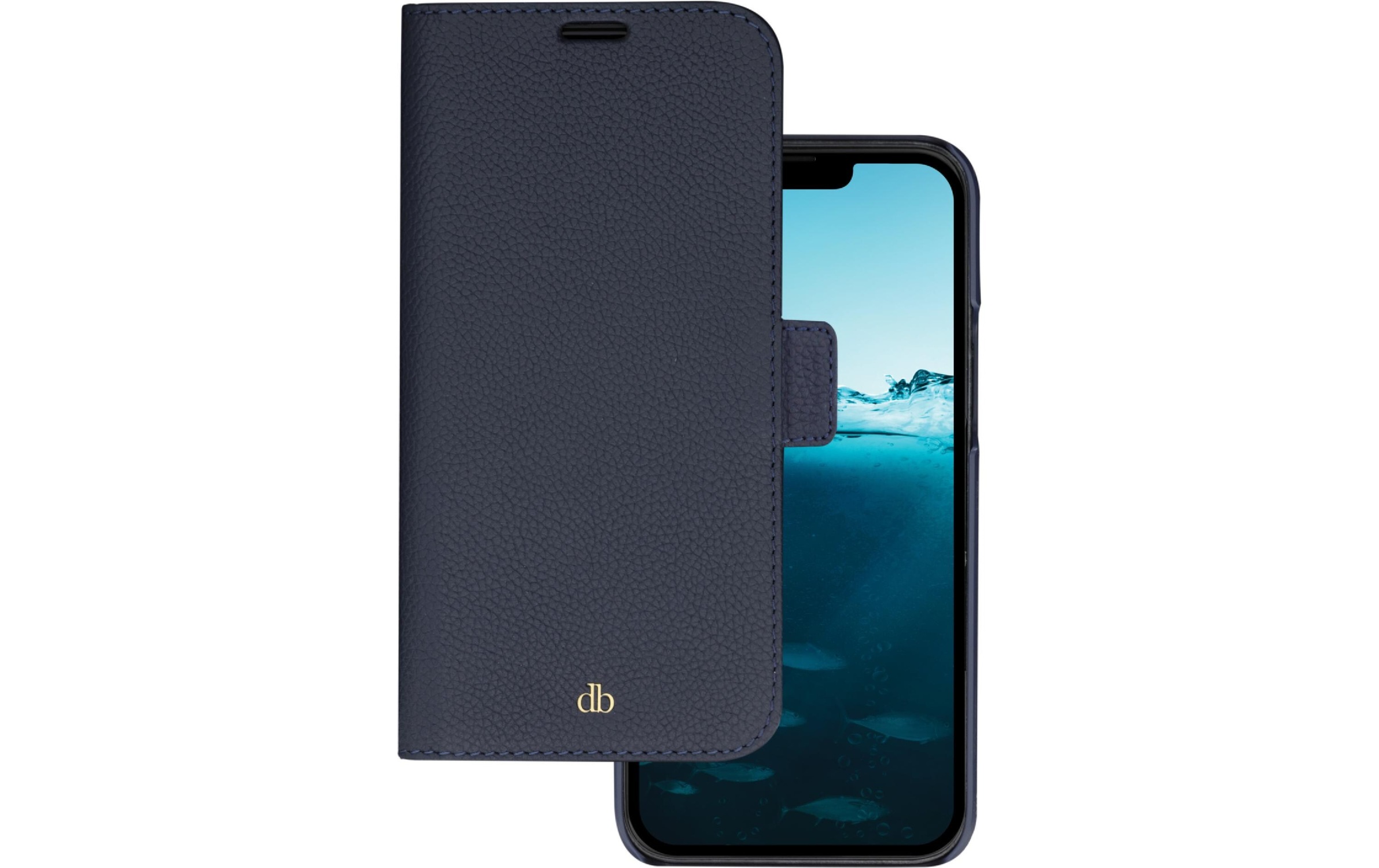 dbramante1928 Housse pour téléphone portable »New York«