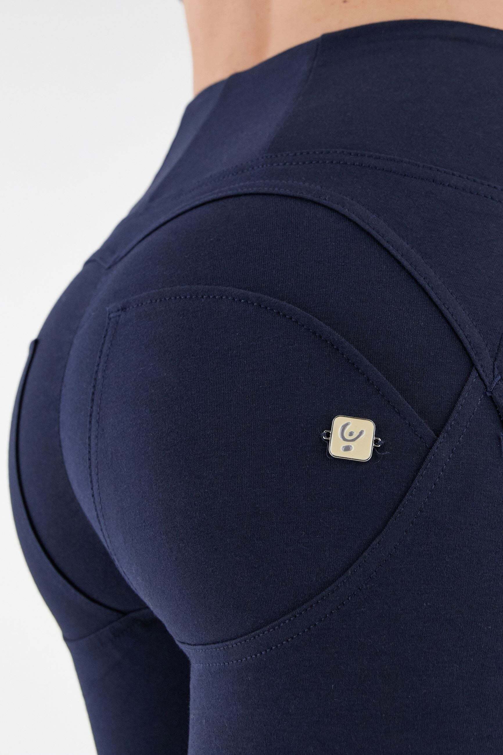 Freddy Leggings »Leggings WRUP4HC001ORG«