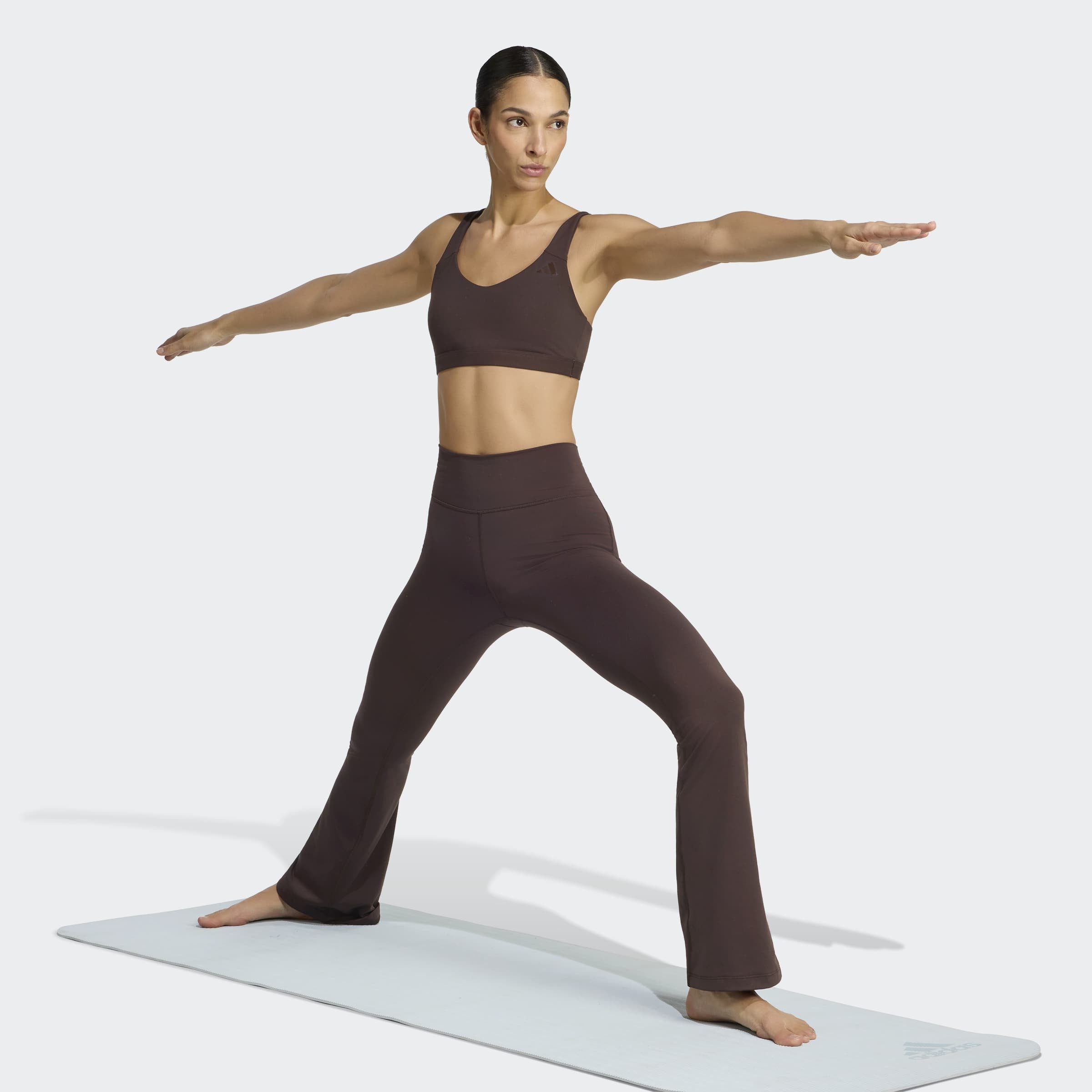 adidas Performance Soutien-gorge de sport »ADIDAS ALL ME ESSENTIALS MEDIUM-SUPPORT«