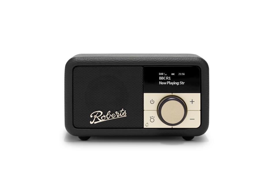 ROBERTS RADIO Radio numérique (DAB+) »Revival Petite 2« ( radio numérique (DAB+) | syntoniseur FM )