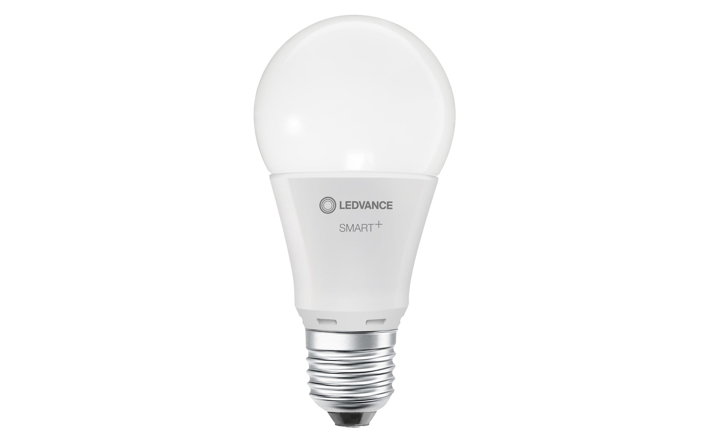   Ampoules LED »SMART+ WiFi Classic A75, E27, 2700K, 3 Stück« blanc chaud