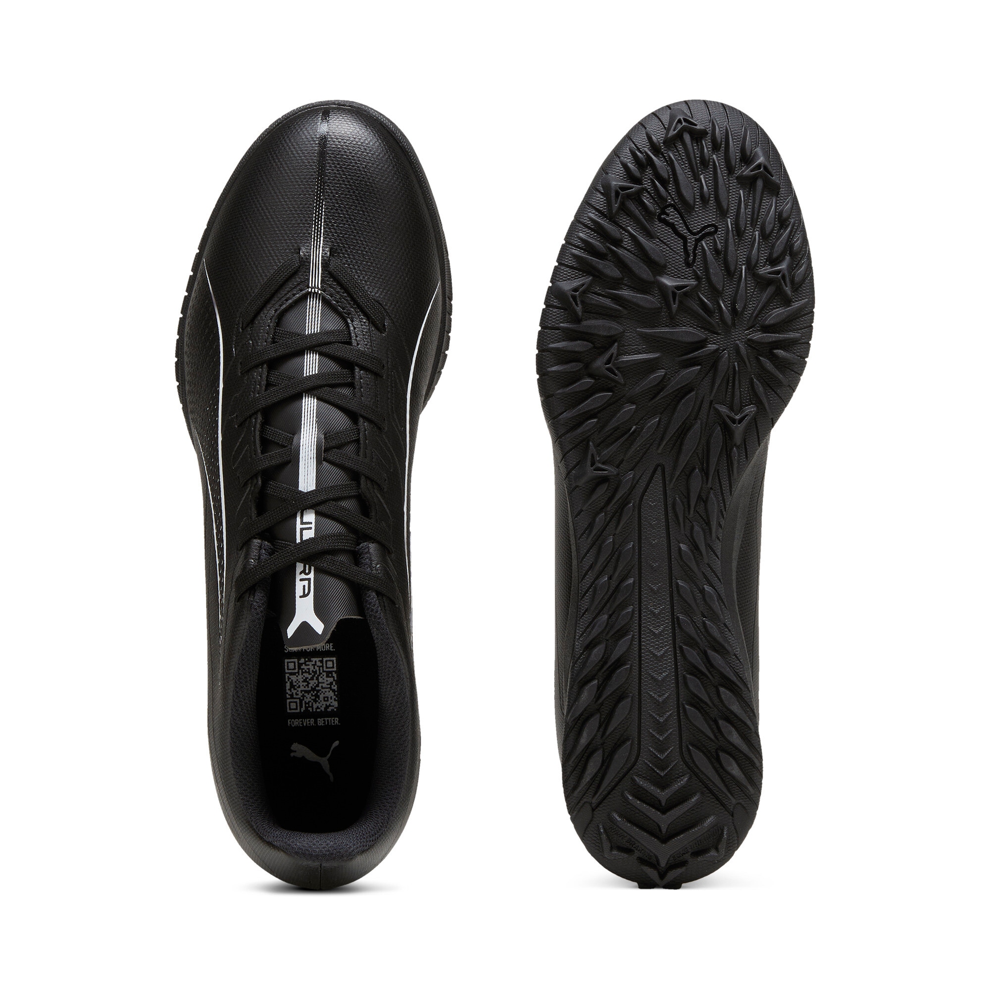 PUMA Fussballschuh »ULTRA 5 PLAY TT«  für synthetische Hartplätze