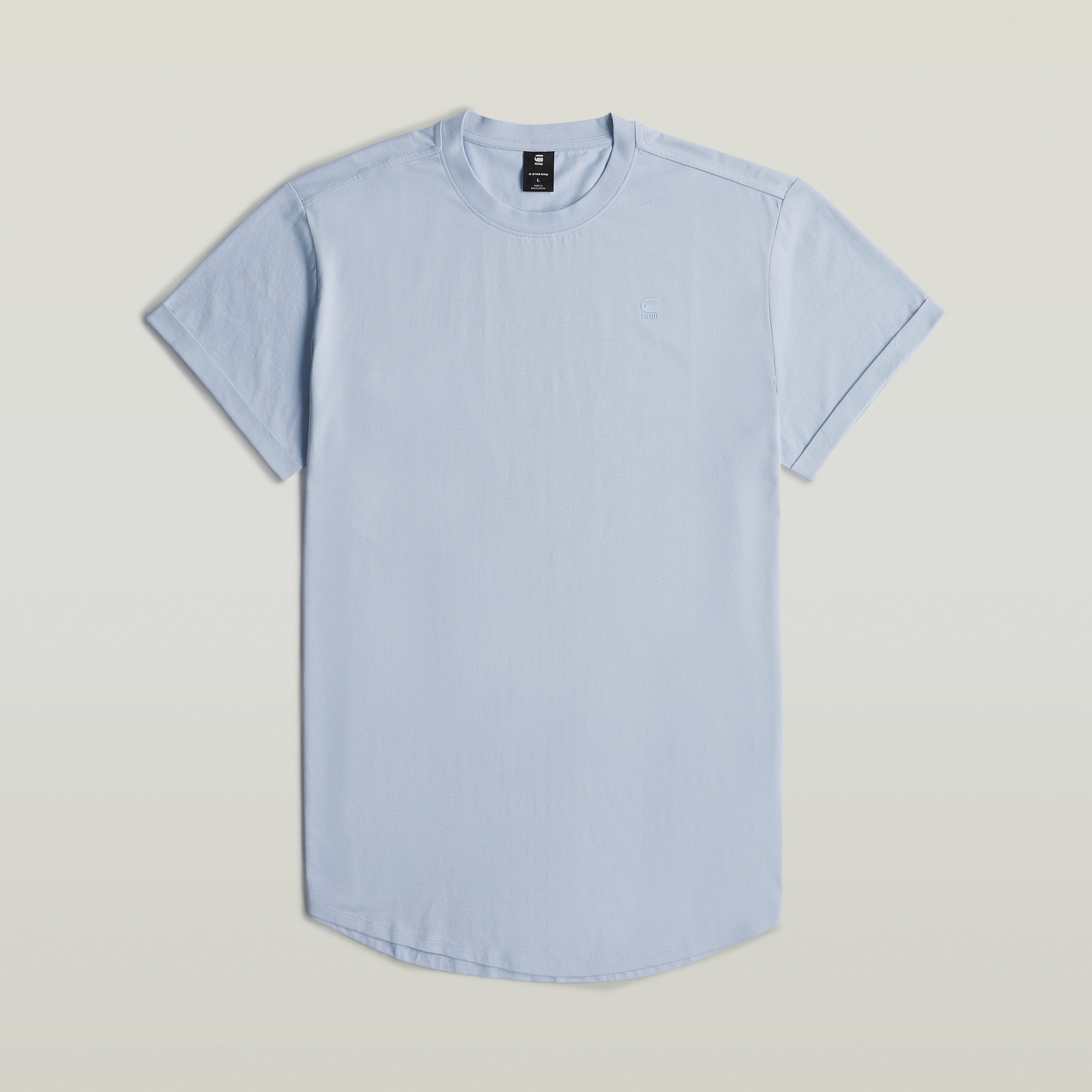 G-STAR T-shirt »Lash« mit kleinem Logodetail