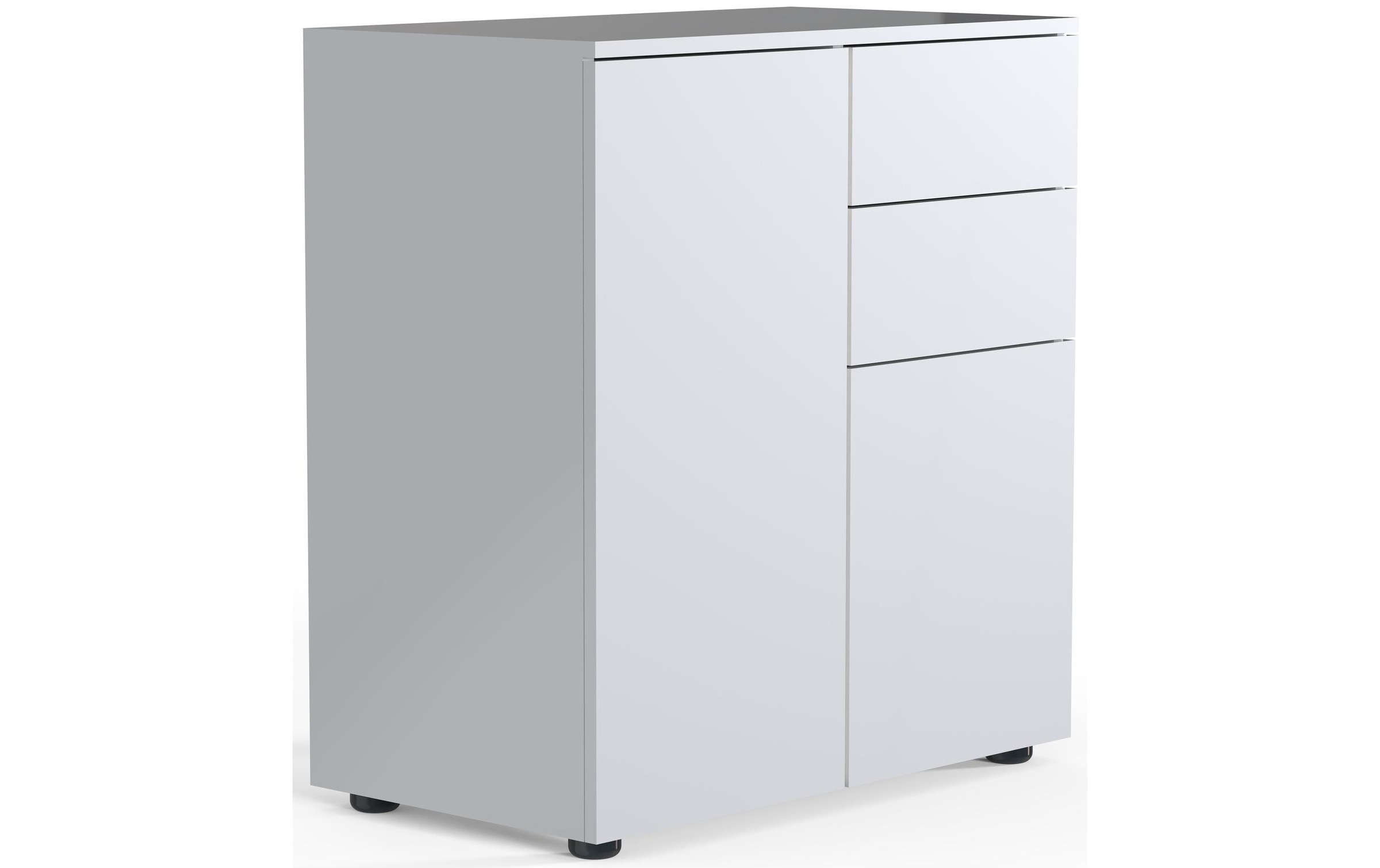 VCM Kommode »Kommode Dalosa 70 x 77 cm«