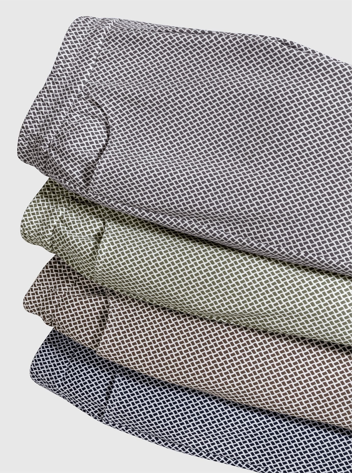 Casual Looks Schlupfhose