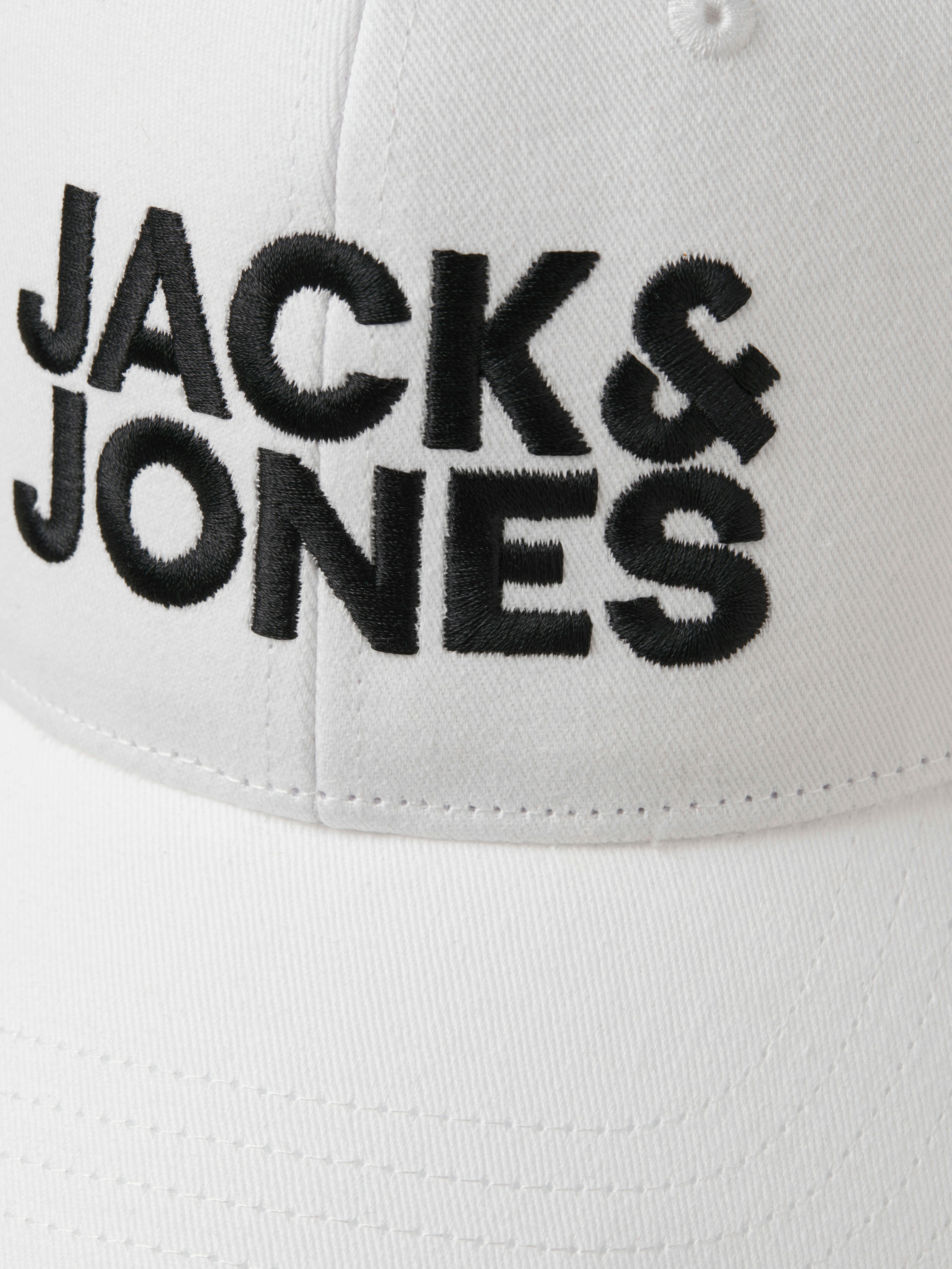Jack & Jones Baseball Cap »JACGALL BASEBALL CAP NOOS«