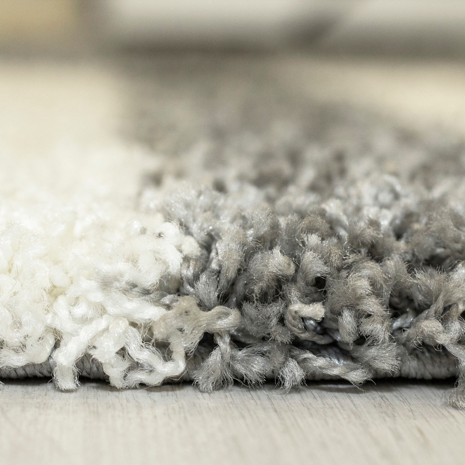 Ayyildiz Teppiche Tapis à poils longs »Gala Shaggy 2505« Rectangulaire 30 mm Höhe Langflor, Läufer,  alle Räume, Wohnzimmer