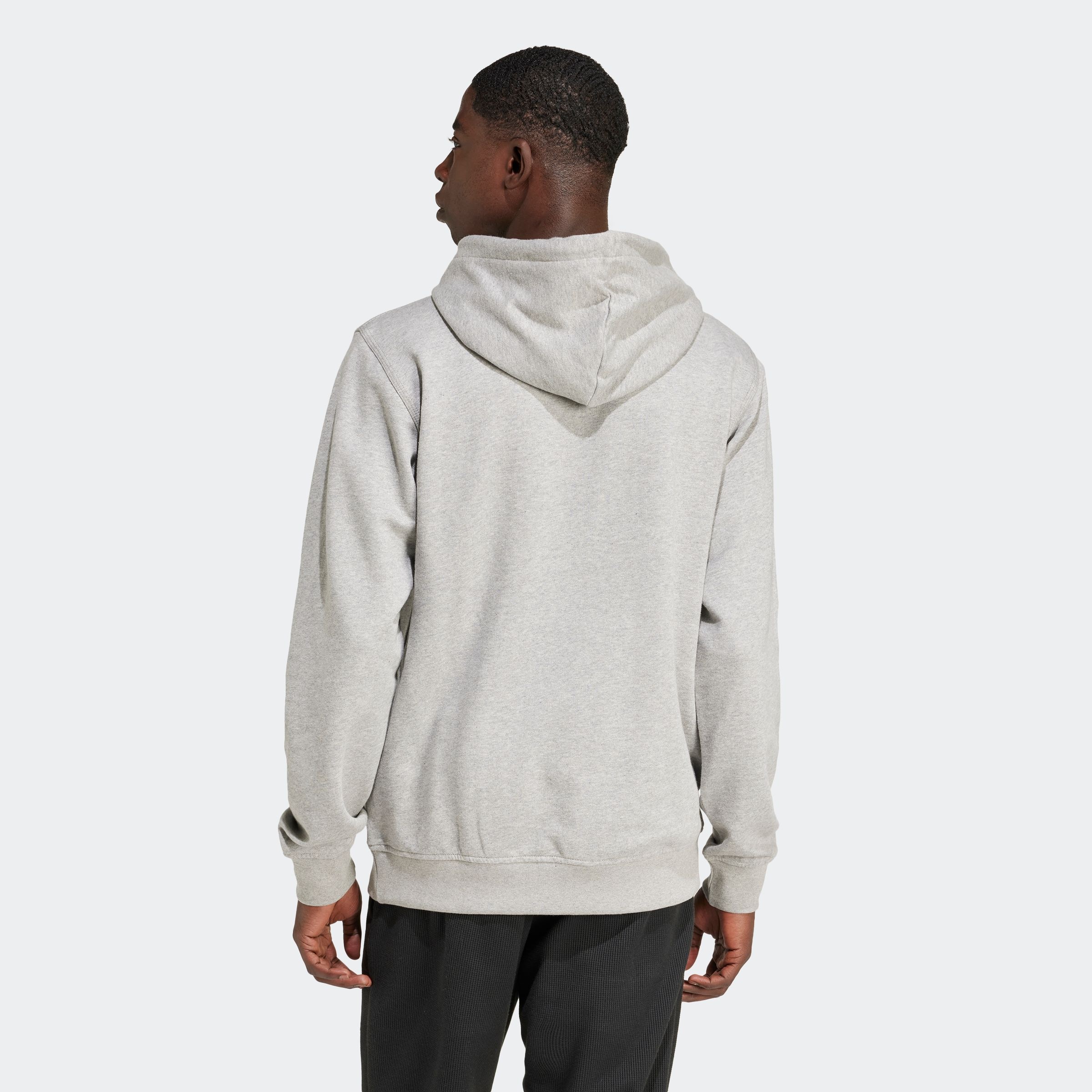 adidas Originals Kapuzensweatshirt »TREFOIL ESSENTIALS HOODIE«
