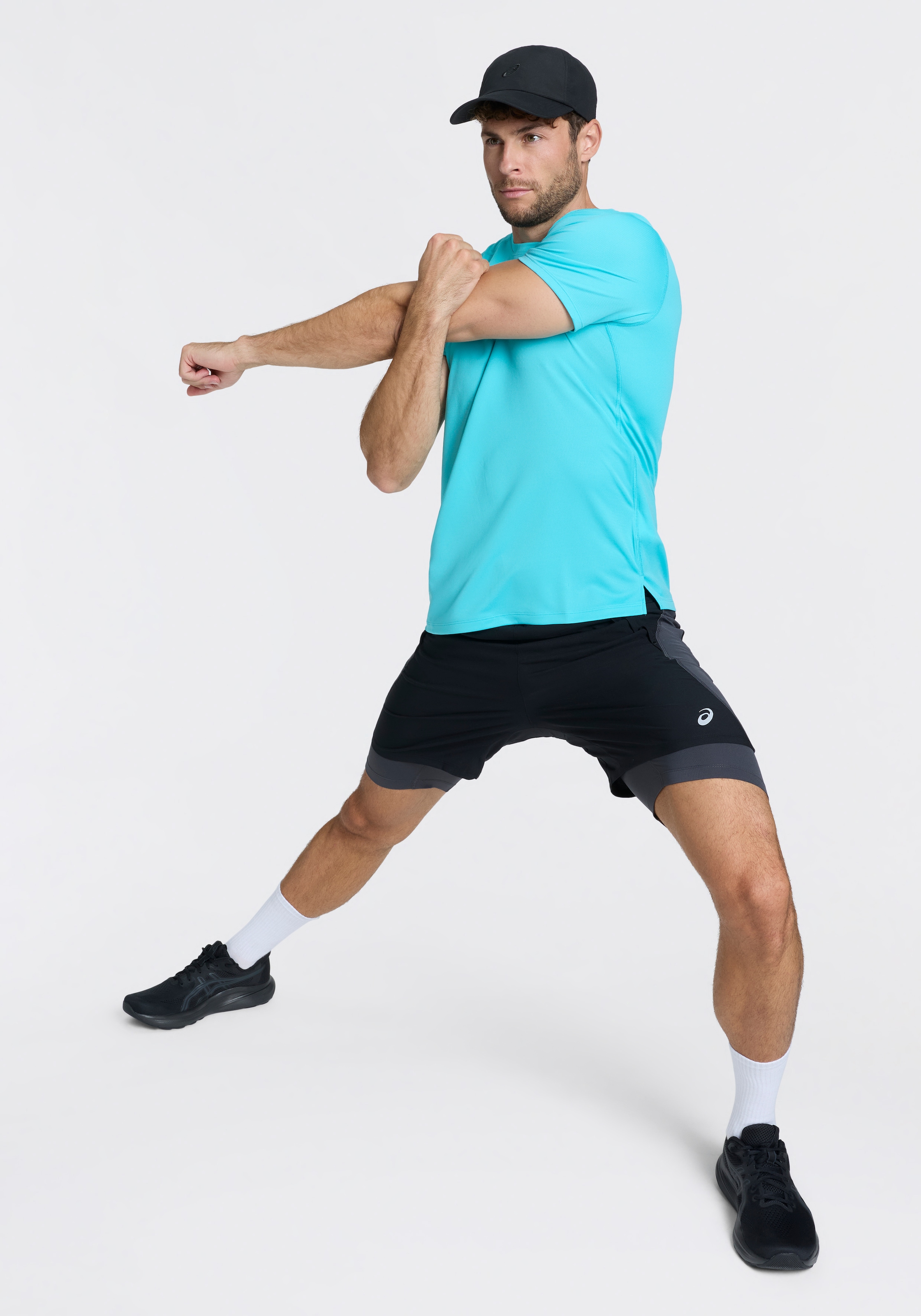 Asics Chaussure de course »GEL-CONTEND 10«