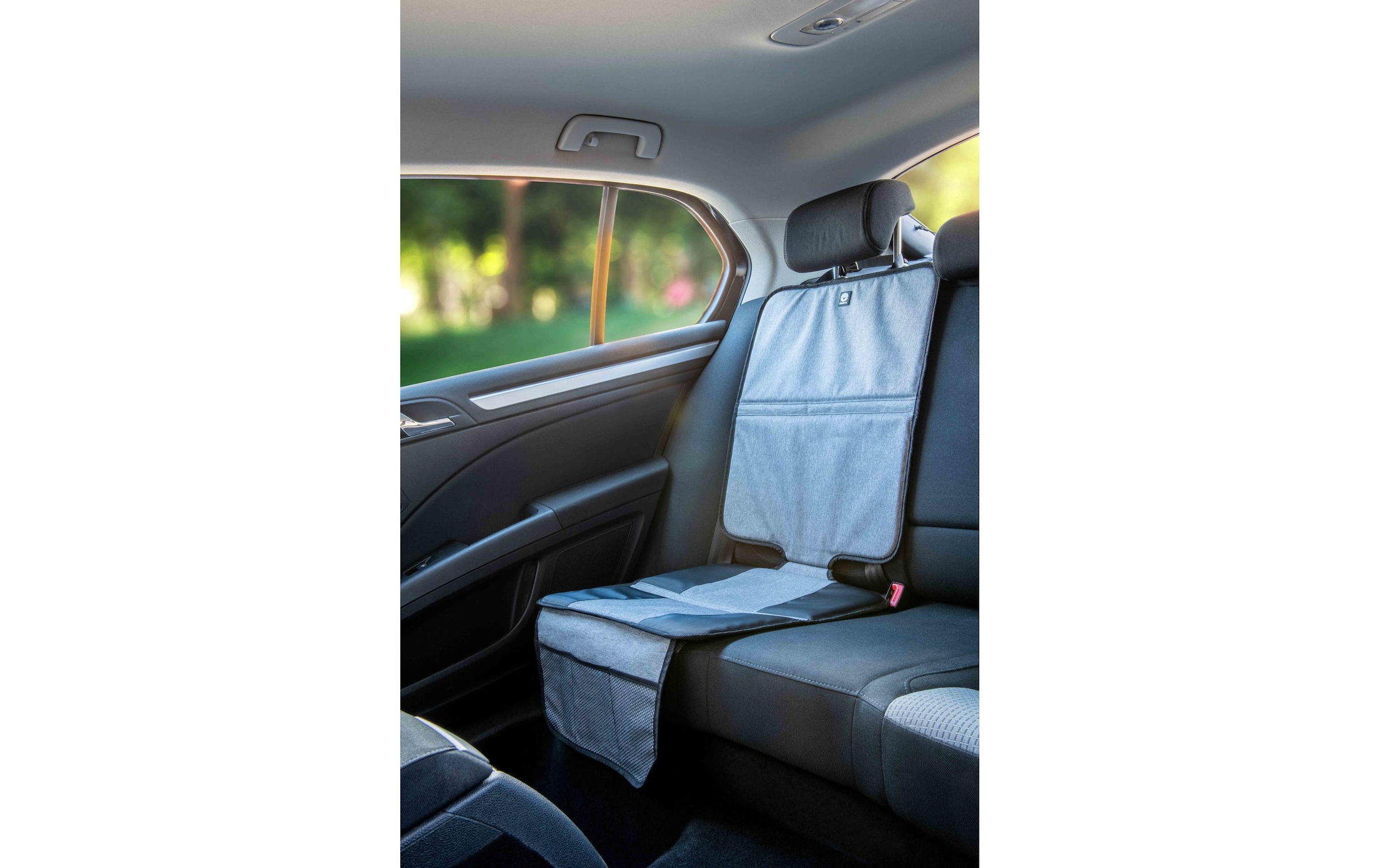 Dooky Autositzauflage