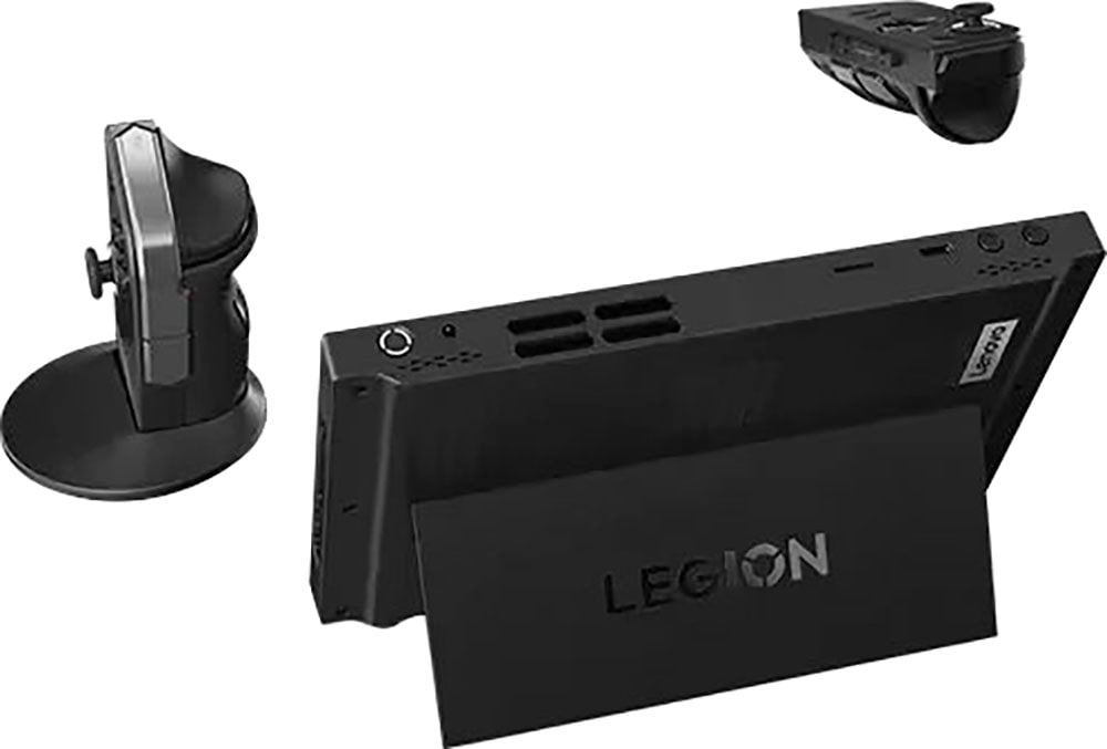 Lenovo Console de jeu »Legion Go 8APU1« 512 GB LegionGo