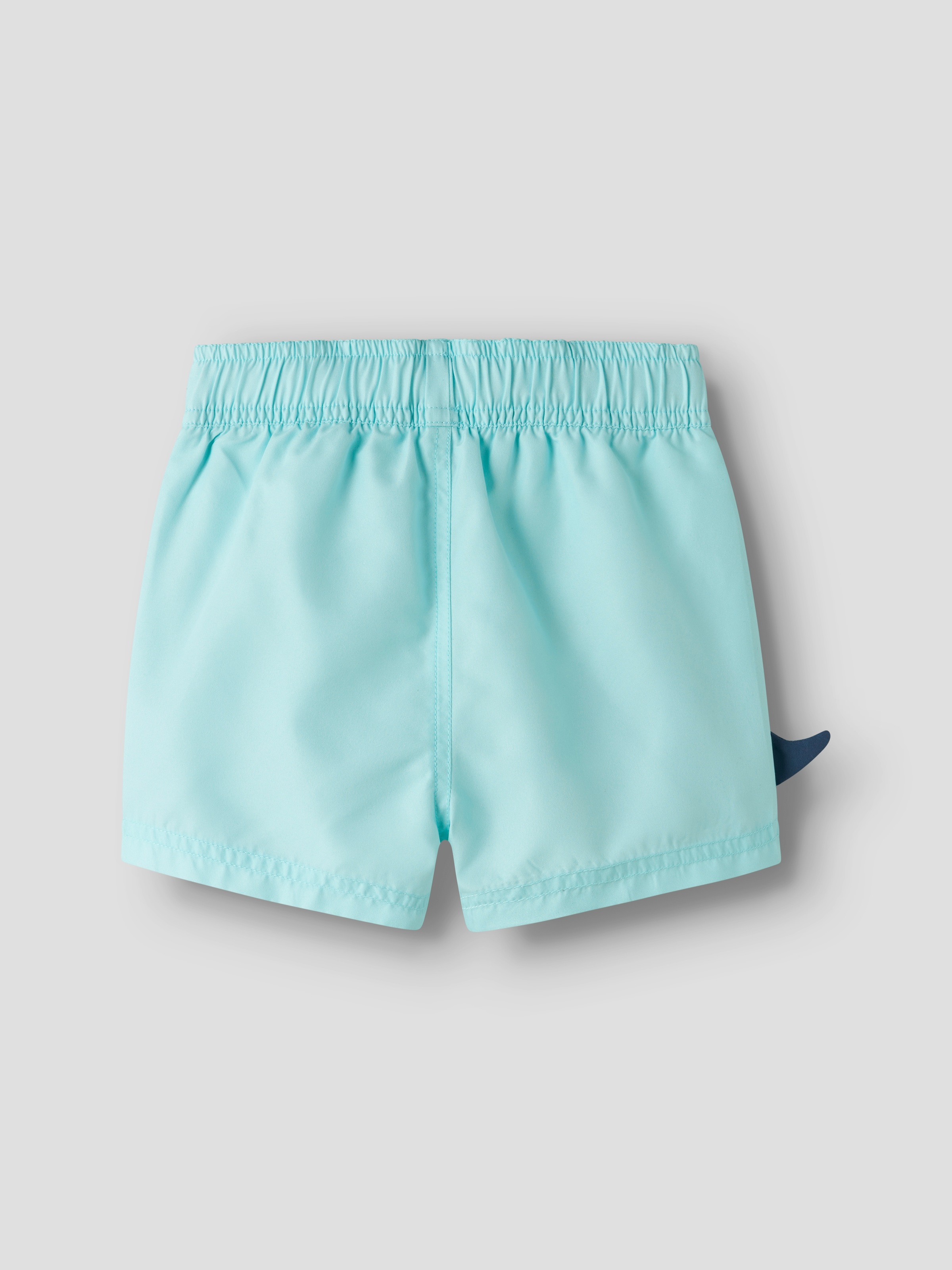 Name It Short de bain »NMMZAKAN SWIM SHORTS« avec motif poisson mignon