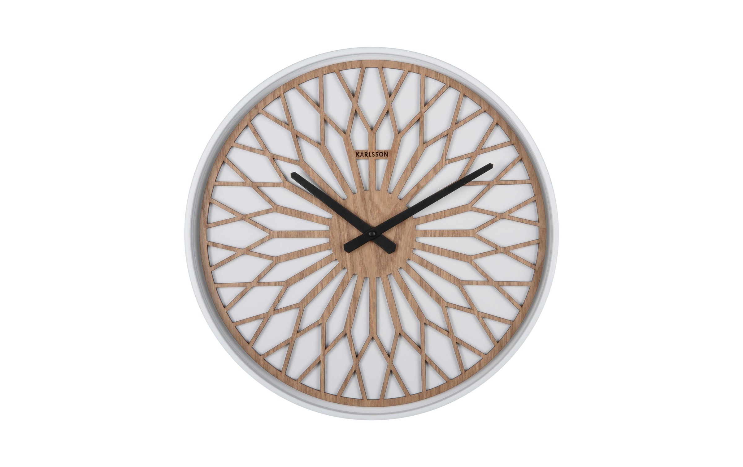 Karlsson Horloge murale »Girasol 40.6 cm«