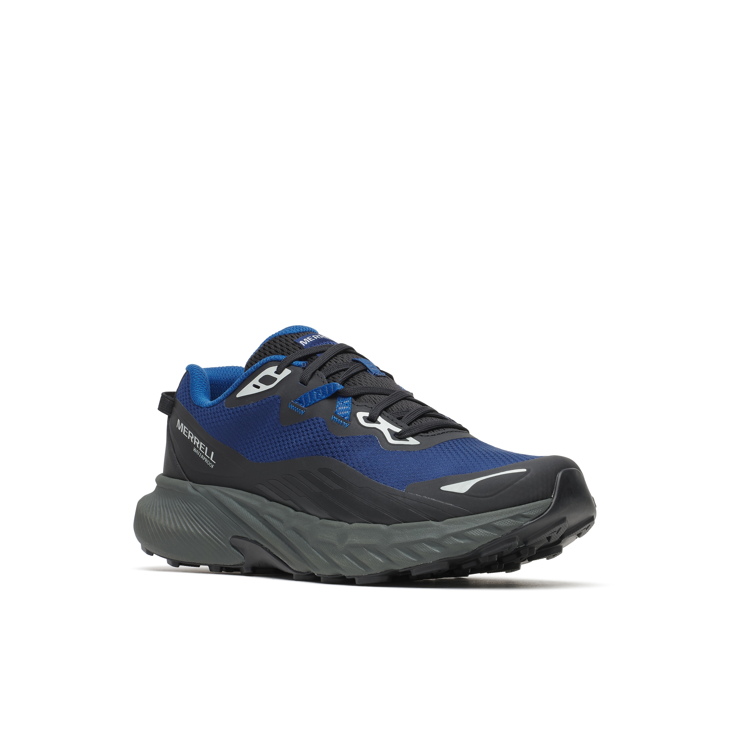 Merrell Outdoorschuh »AGILITY TRAIL WP«