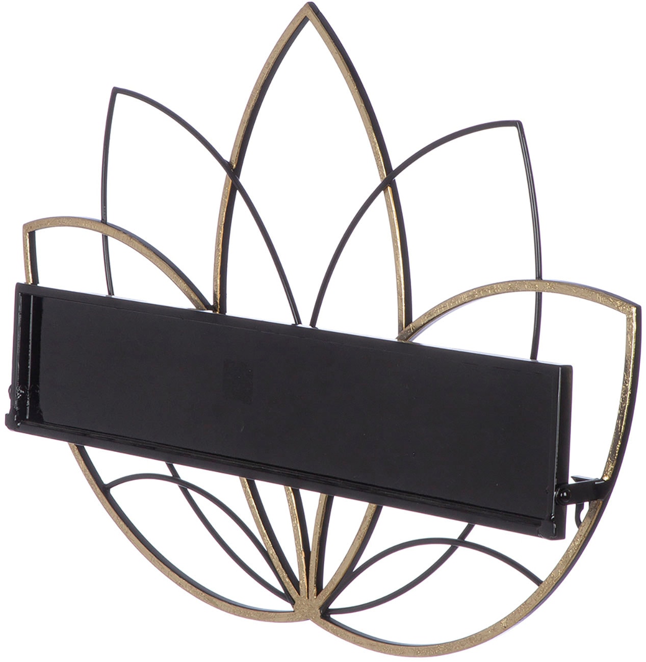 Casablanca by Gilde Wandregal »Regal Lotus« 1 Stk. tlg.