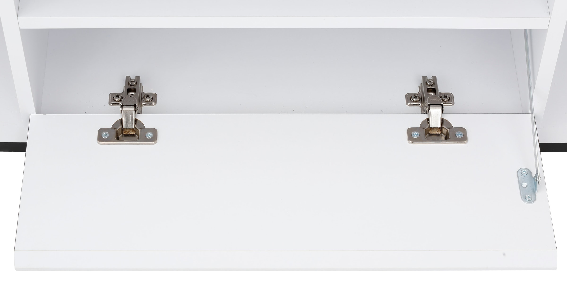 HELA Tableau TV »Ariana« mit angeschrägten Griffmulden, Breite 160 cm