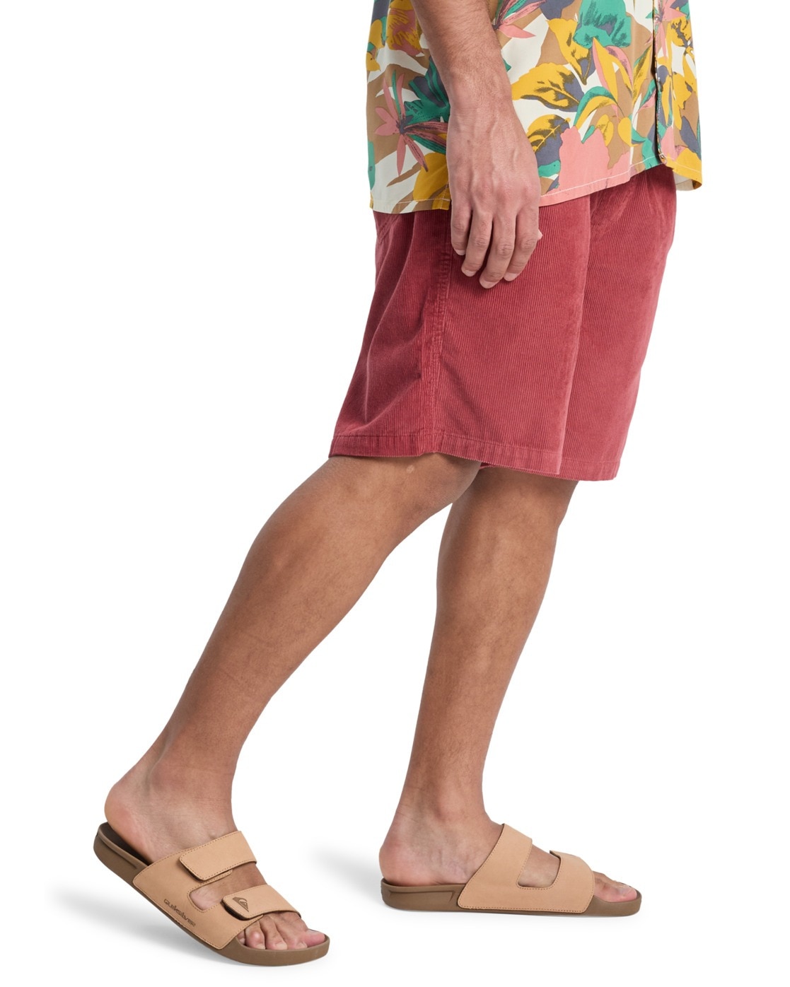 Quiksilver Bermudas »Taxer 18"«