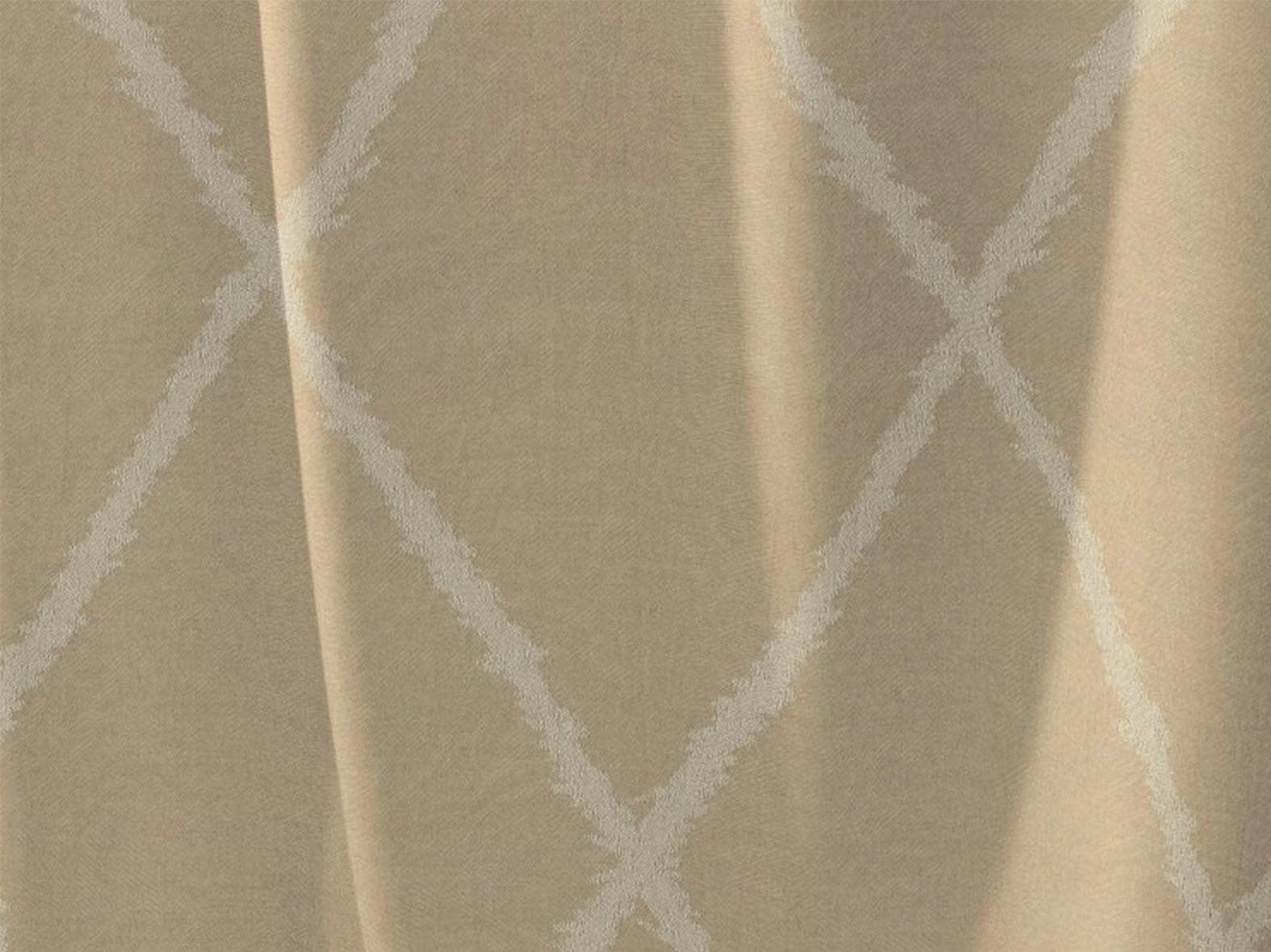 Adam Vorhang »Casket Valdelana Light« Kräuselband 1 Stk. tlg. aus 100% Bio-Baumwolle