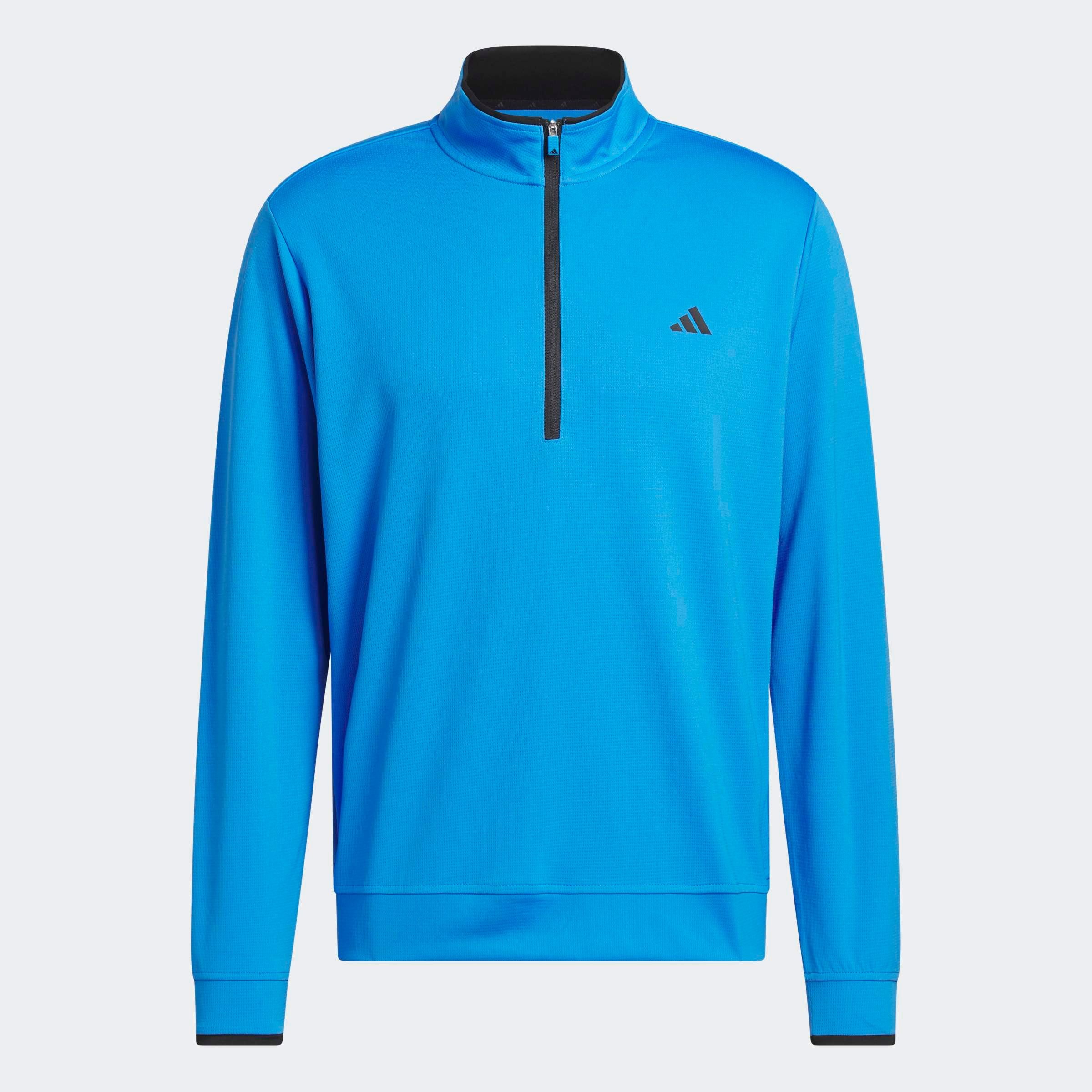 adidas Performance Sweat-shirt »LIGHTWEIGHT HALF-ZIP OBERTEIL«
